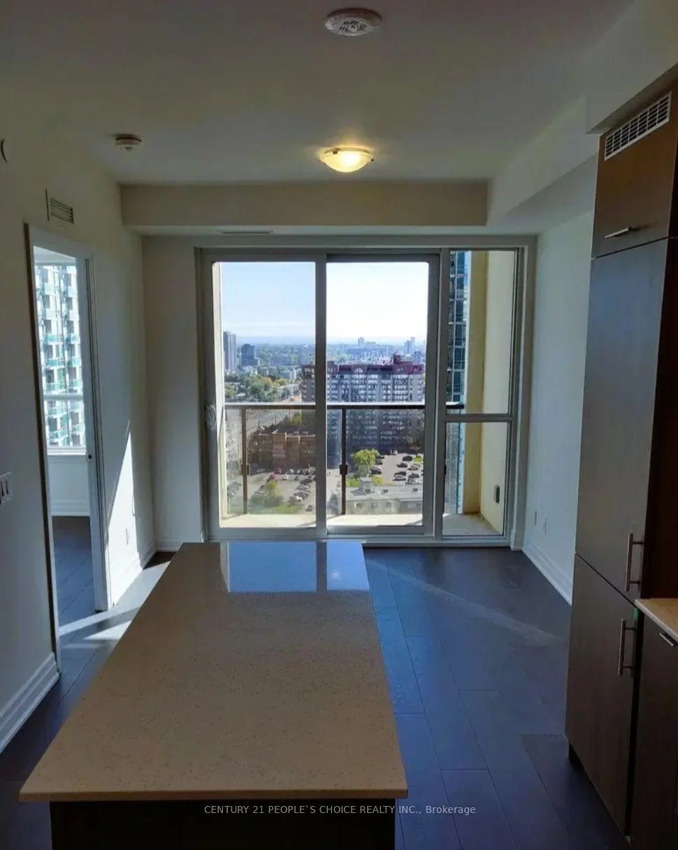 Photo 16 of Unit 1707, 30 Elm Drive W, Mississauga, Fairview — HOMEH