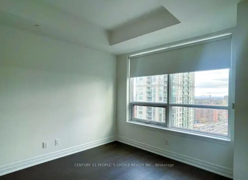 Photo 18 of Unit 1707, 30 Elm Drive W, Mississauga, Fairview — HOMEH