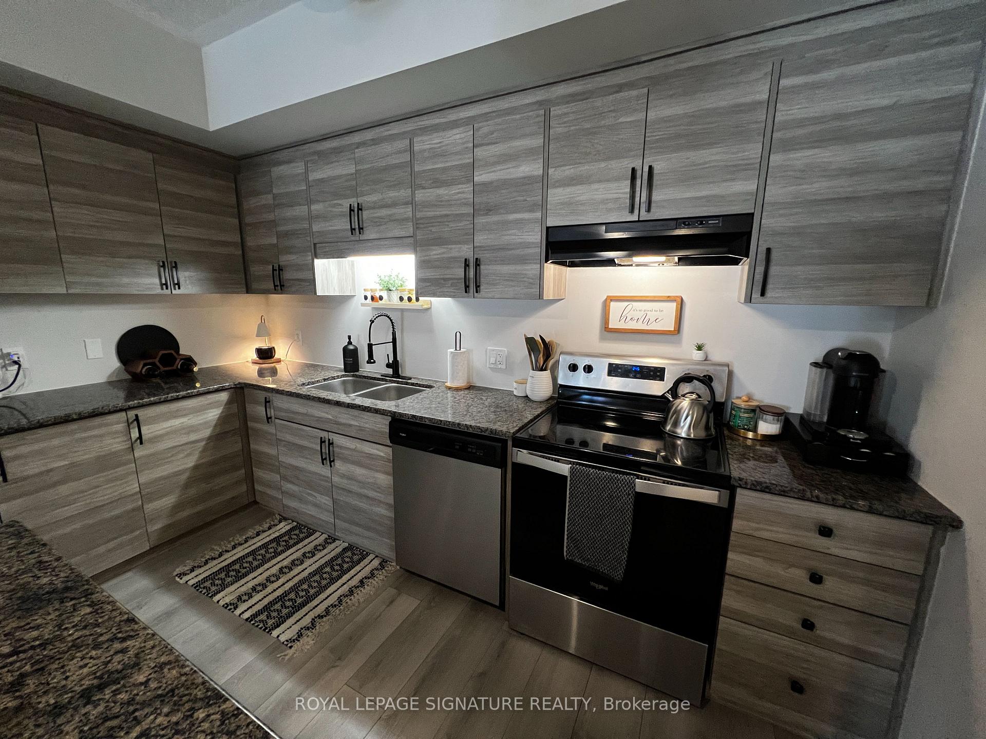 Photo 5 of Unit 89, 25 Isherwood Avenue, Cambridge, Galt City Centre — HOMEH