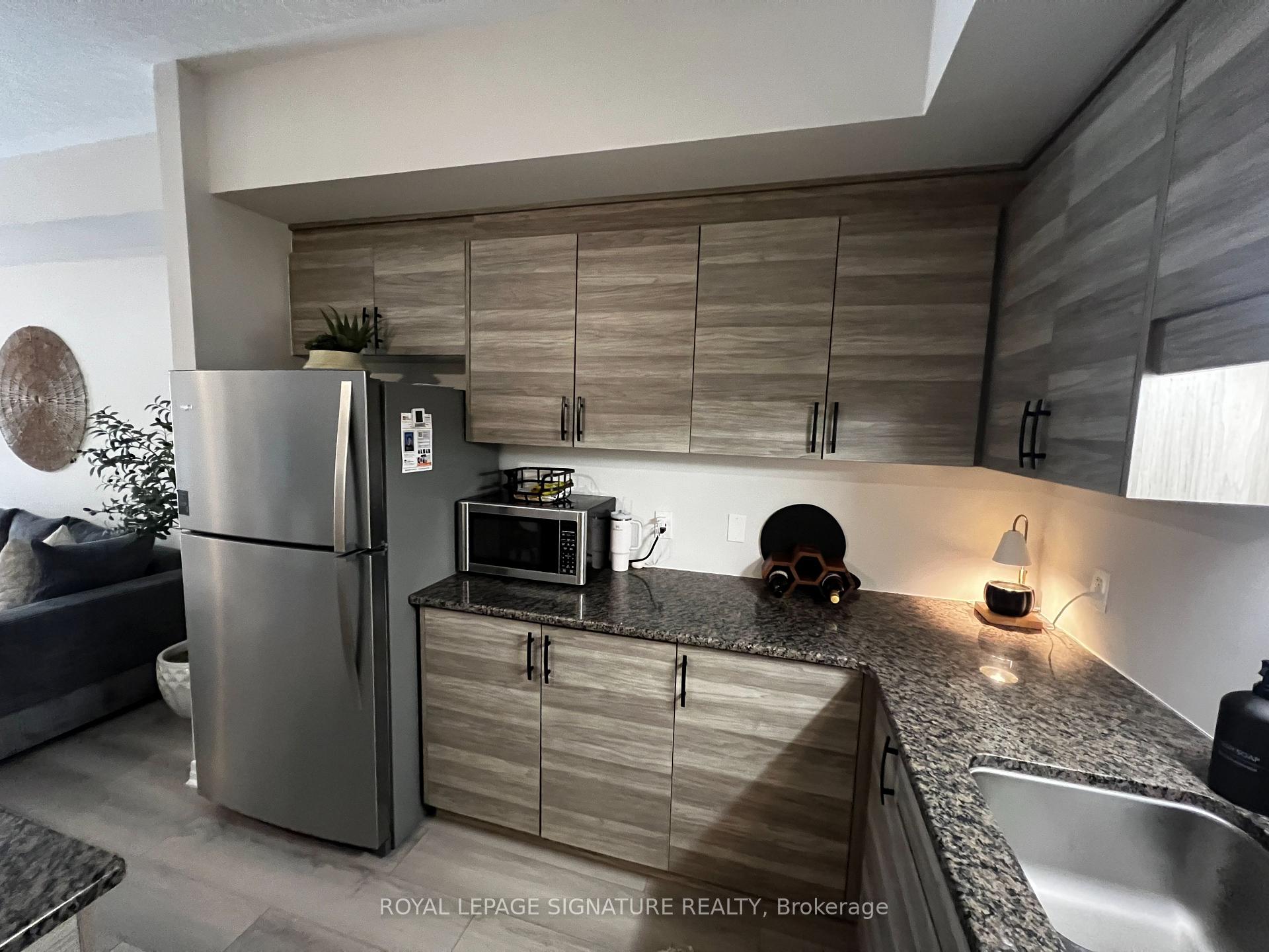 Photo 6 of Unit 89, 25 Isherwood Avenue, Cambridge, Galt City Centre — HOMEH