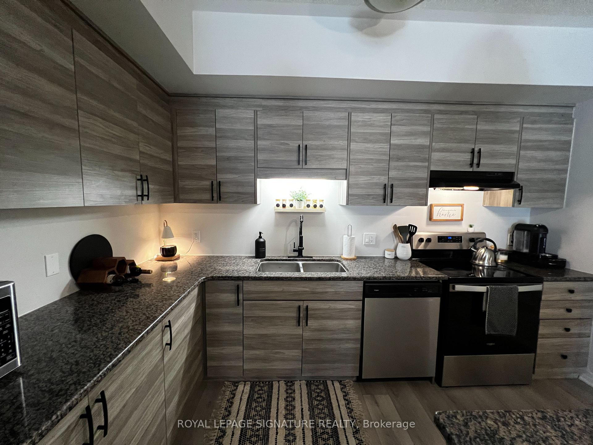 Photo 7 of Unit 89, 25 Isherwood Avenue, Cambridge, Galt City Centre — HOMEH