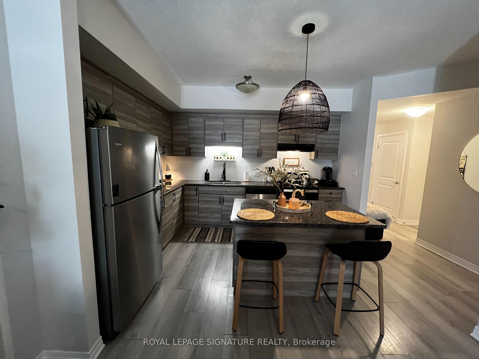 Photo 8 of Unit 89, 25 Isherwood Avenue, Cambridge, Galt City Centre — HOMEH