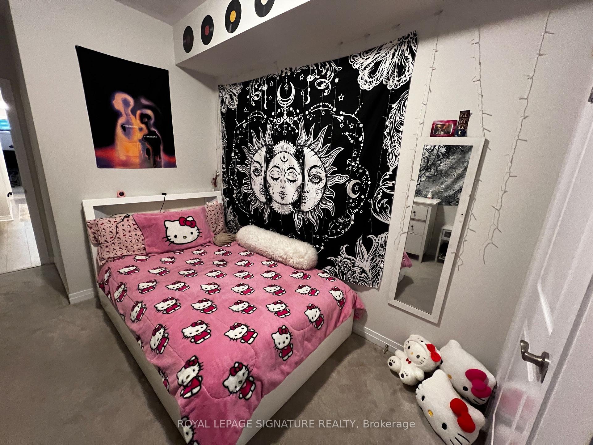 Photo 10 of Unit 89, 25 Isherwood Avenue, Cambridge, Galt City Centre — HOMEH
