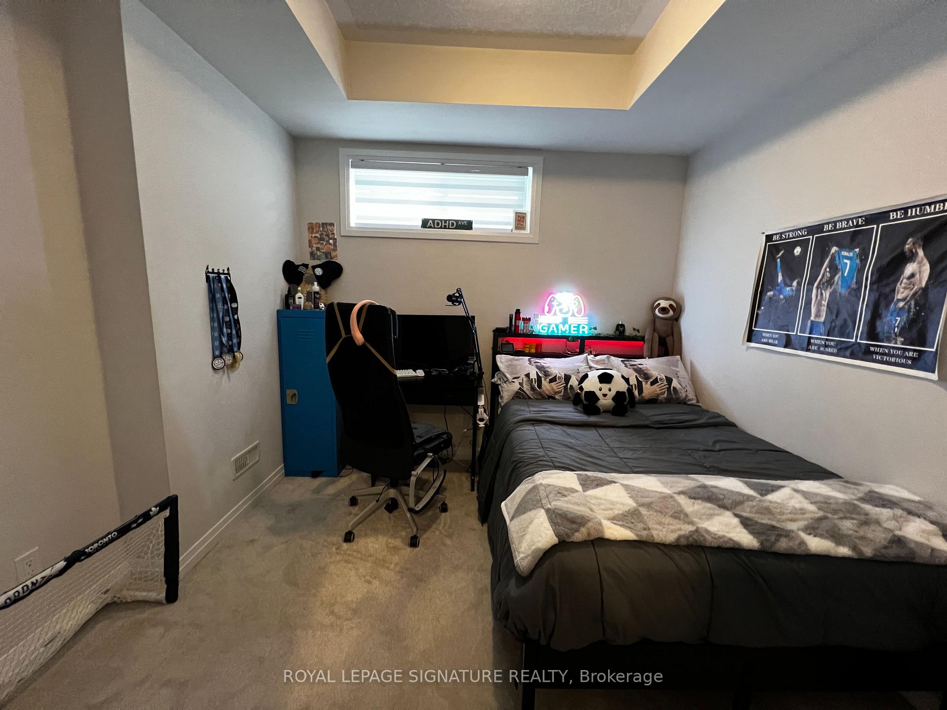 Photo 13 of Unit 89, 25 Isherwood Avenue, Cambridge, Galt City Centre — HOMEH