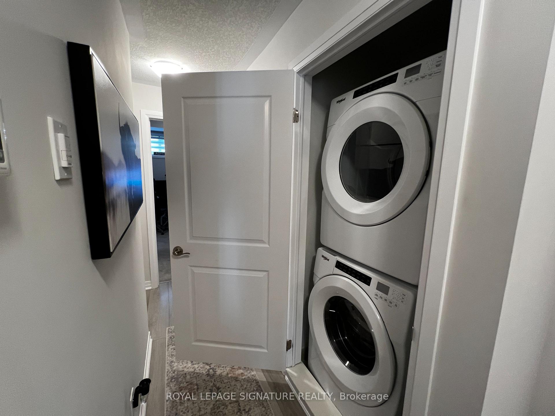 Photo 12 of Unit 89, 25 Isherwood Avenue, Cambridge, Galt City Centre — HOMEH