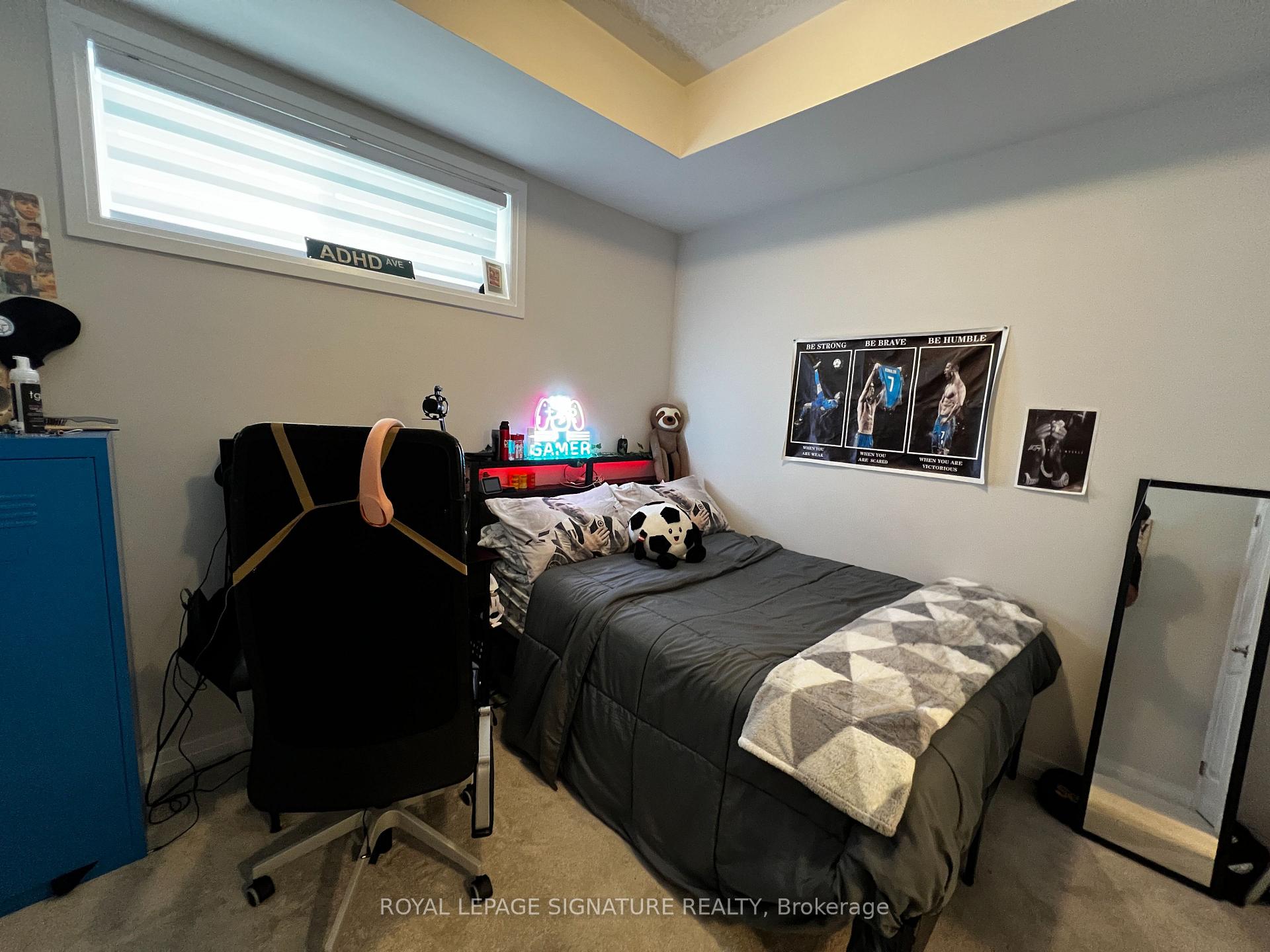 Photo 14 of Unit 89, 25 Isherwood Avenue, Cambridge, Galt City Centre — HOMEH