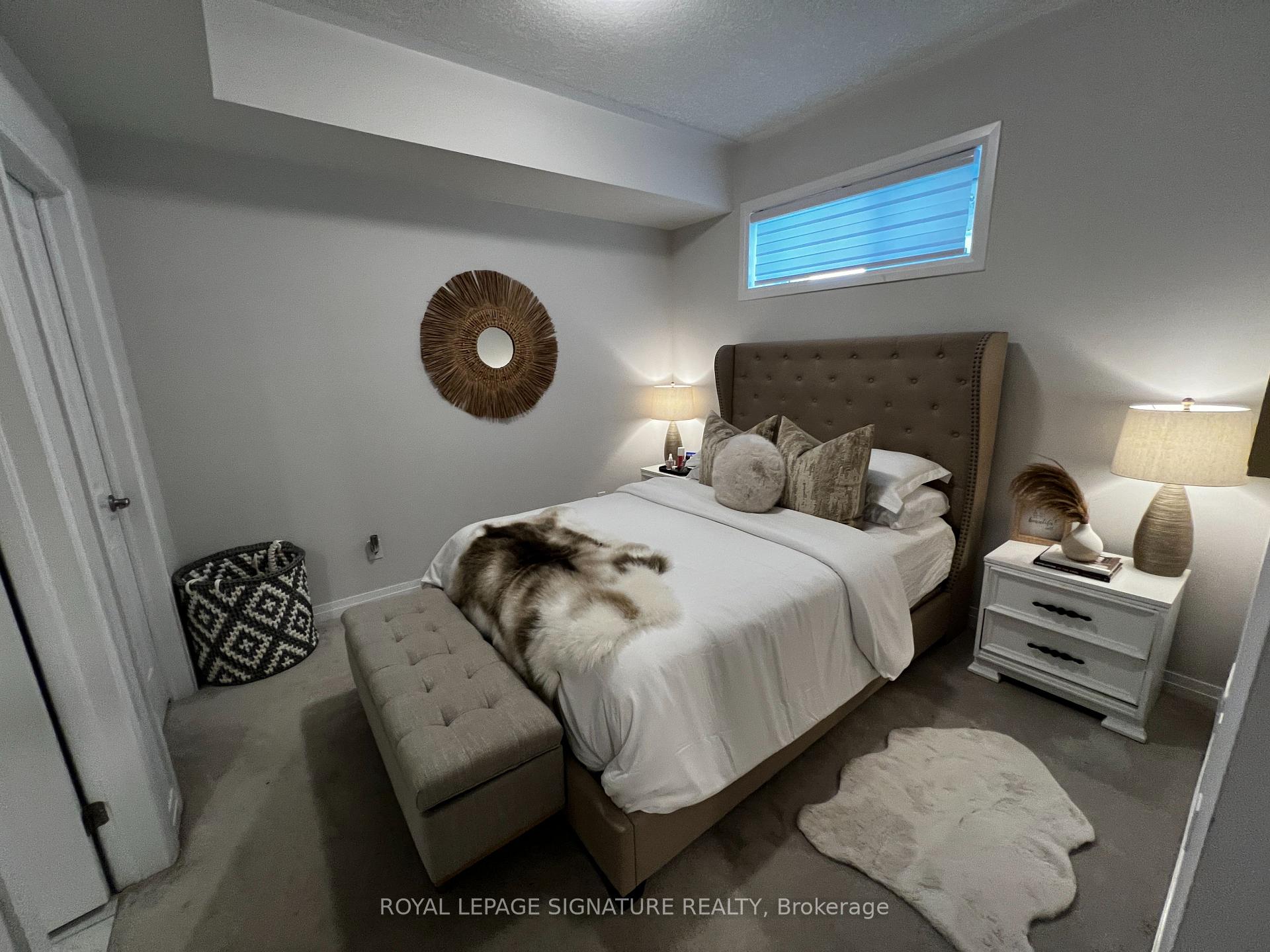 Photo 15 of Unit 89, 25 Isherwood Avenue, Cambridge, Galt City Centre — HOMEH