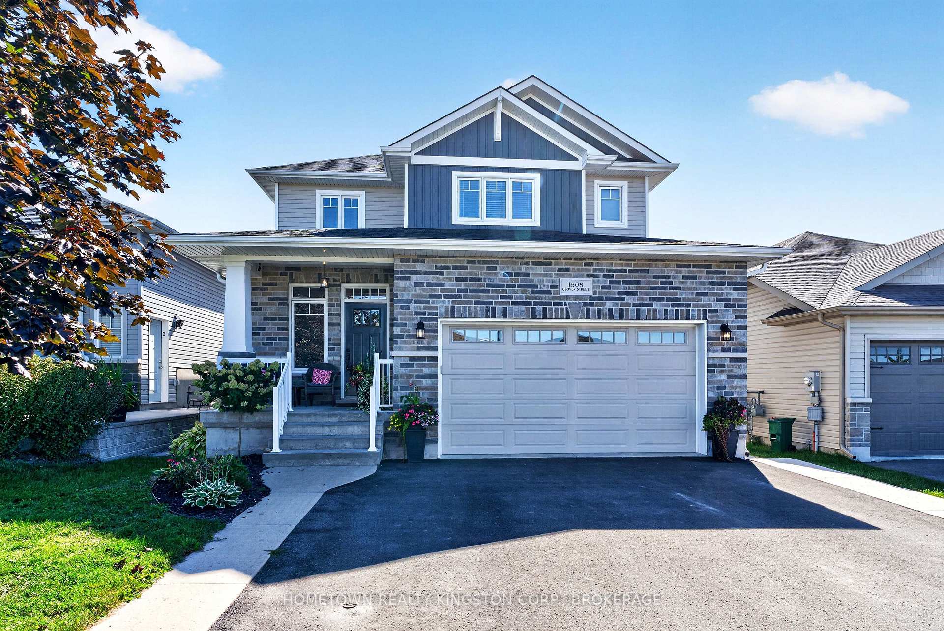 Photo 1 of 1505 Clover Street, Kingston, City Northwest — HOMEH