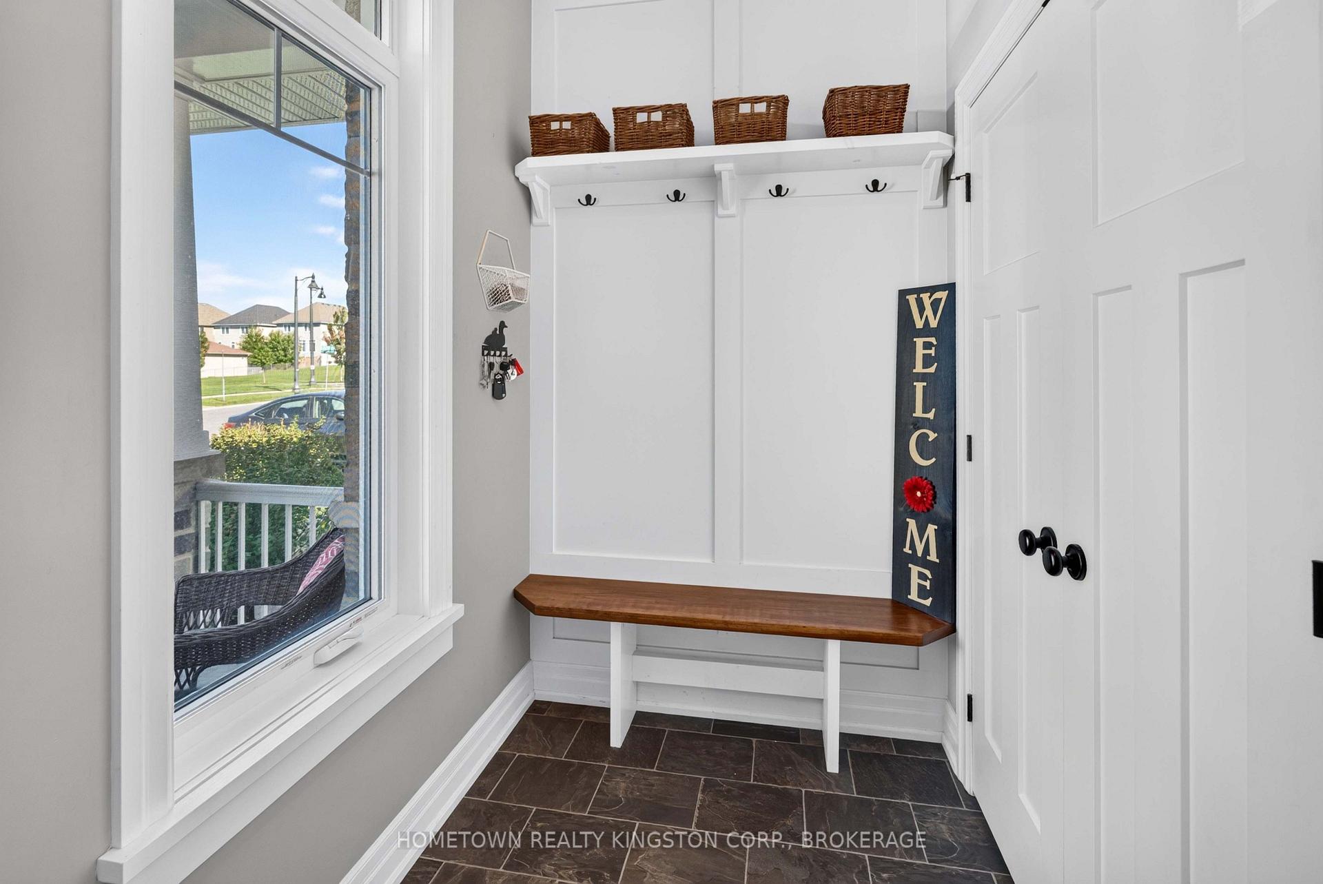 Photo 3 of 1505 Clover Street, Kingston, City Northwest — HOMEH