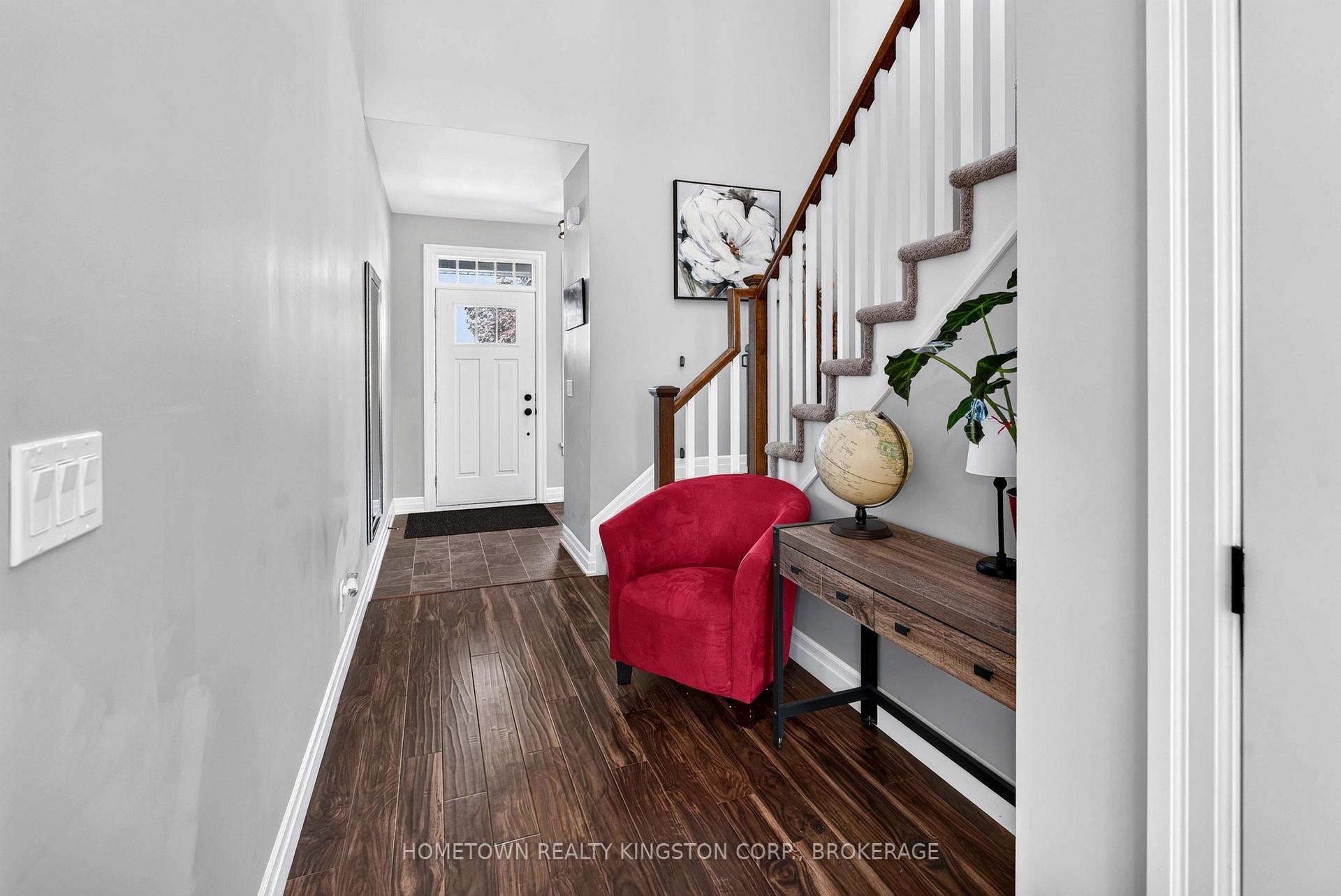 Photo 4 of 1505 Clover Street, Kingston, City Northwest — HOMEH