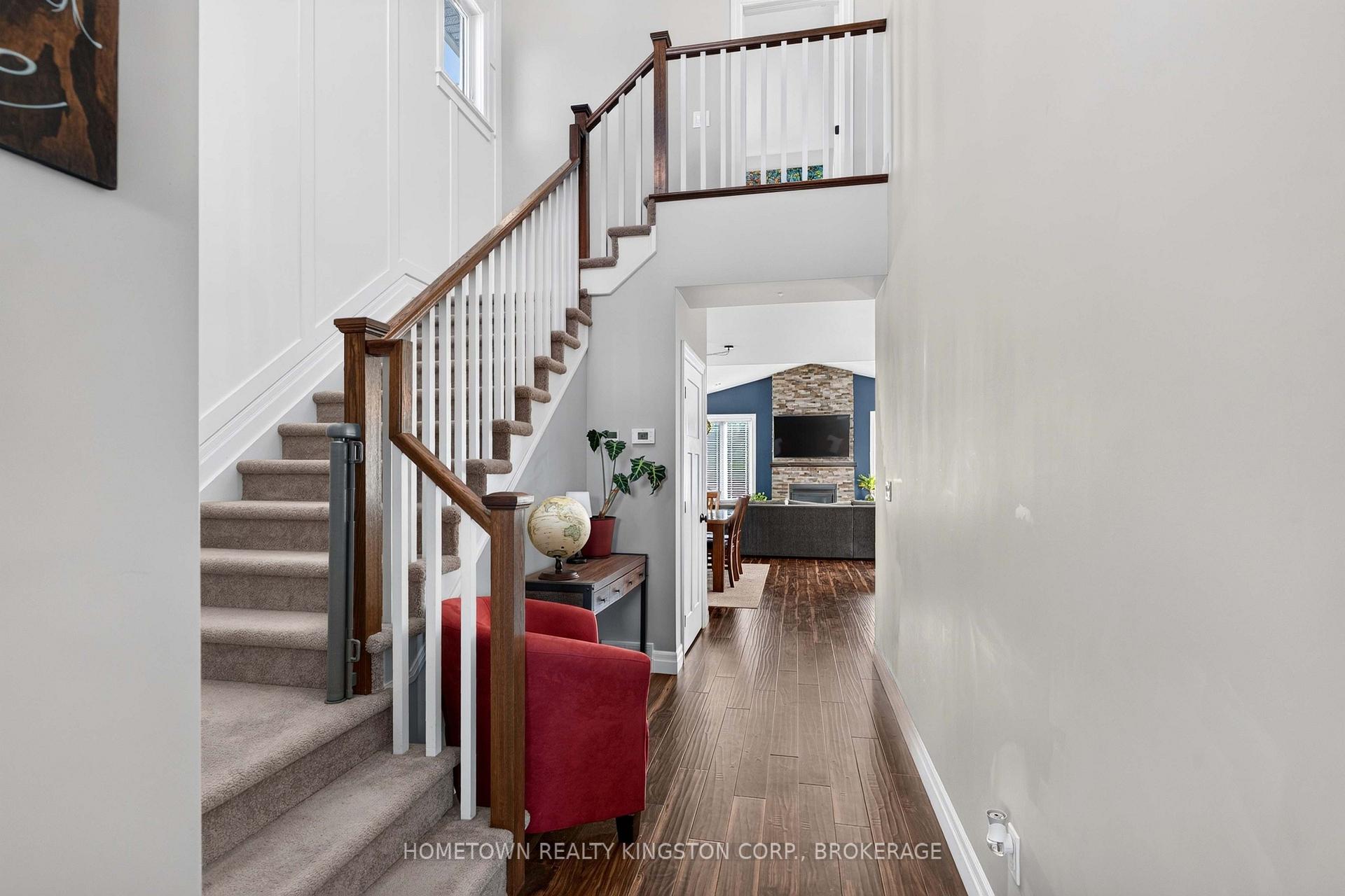 Photo 5 of 1505 Clover Street, Kingston, City Northwest — HOMEH