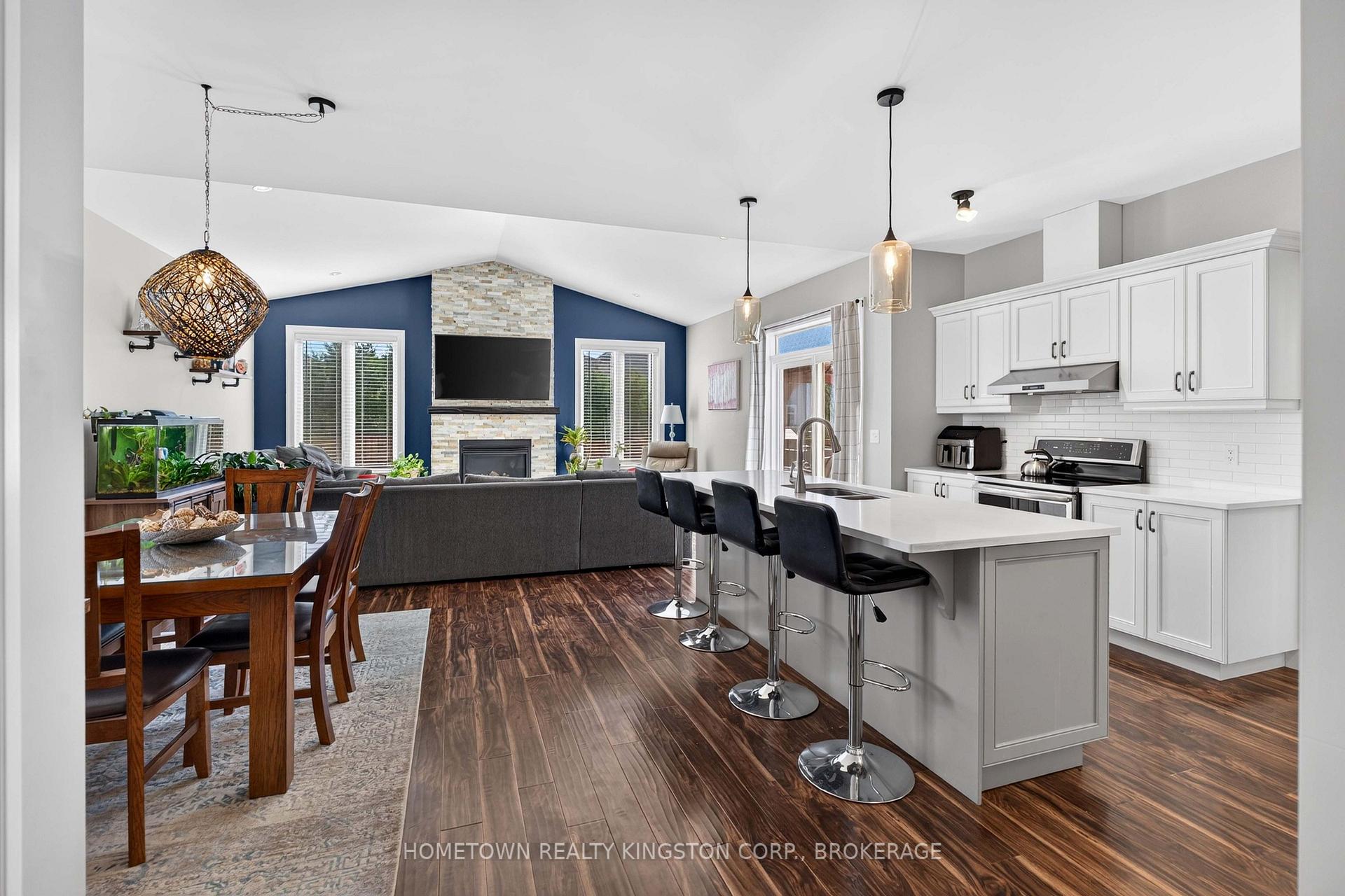 Photo 6 of 1505 Clover Street, Kingston, City Northwest — HOMEH