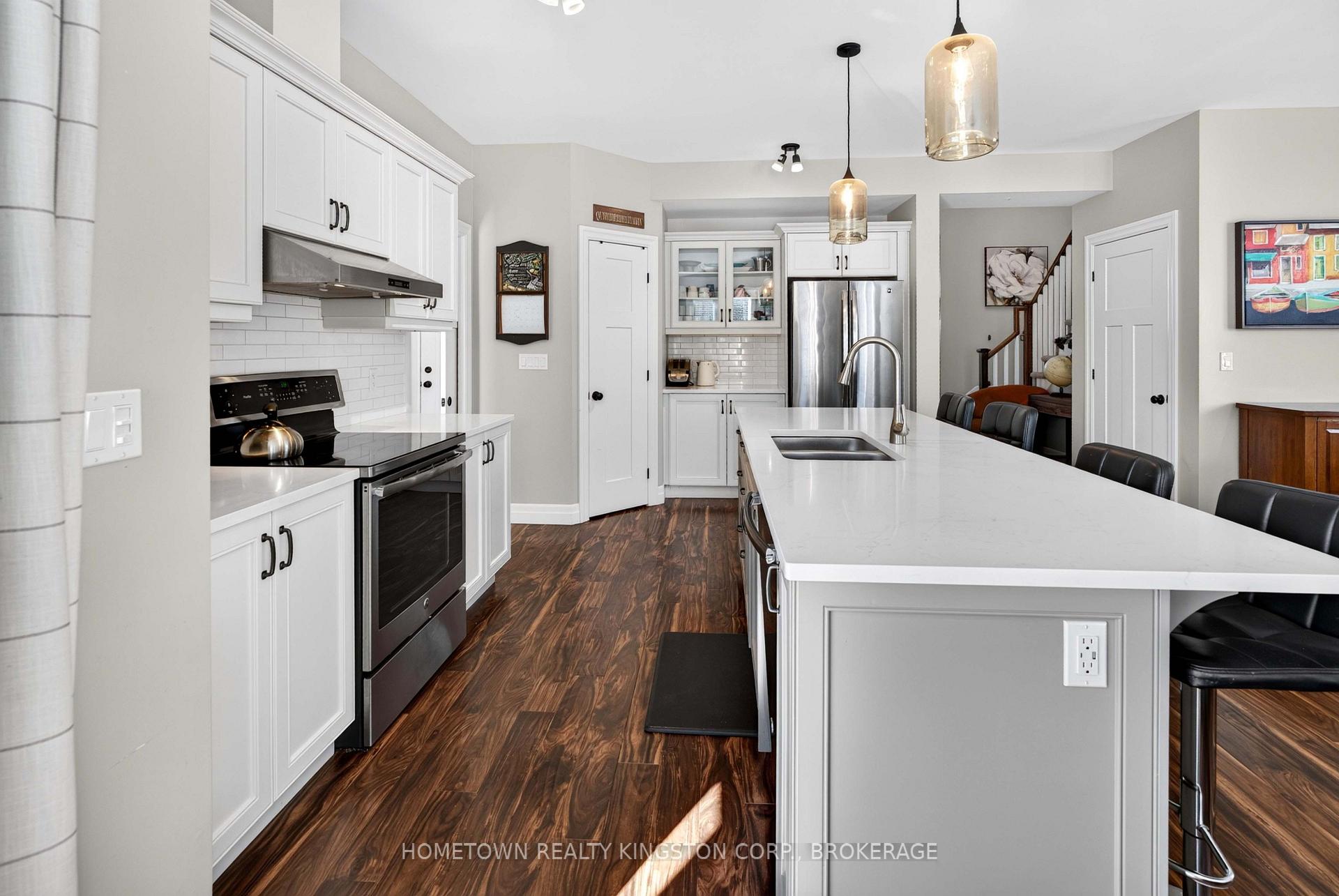 Photo 7 of 1505 Clover Street, Kingston, City Northwest — HOMEH