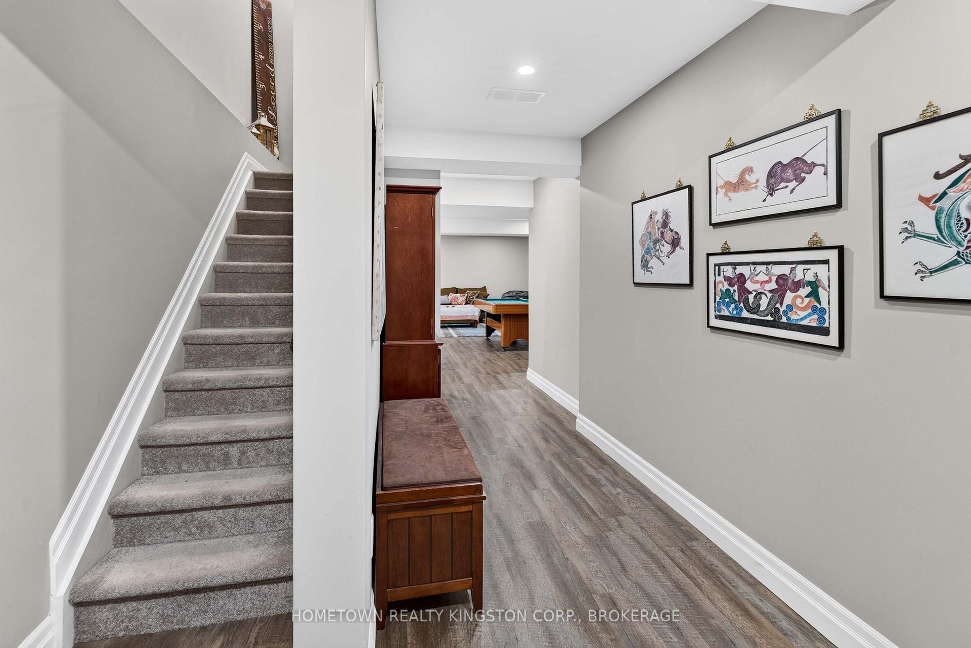 Photo 22 of 1505 Clover Street, Kingston, City Northwest — HOMEH