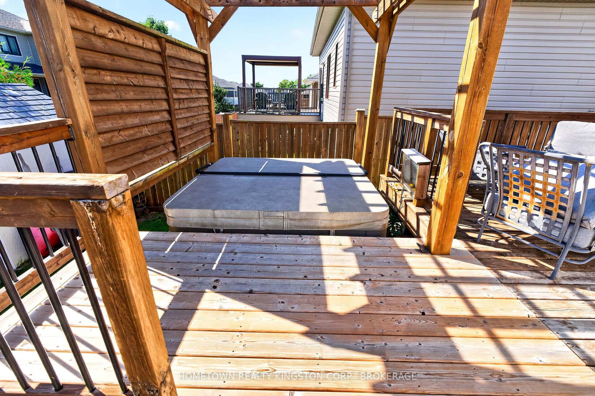 Photo 30 of 1505 Clover Street, Kingston, City Northwest — HOMEH
