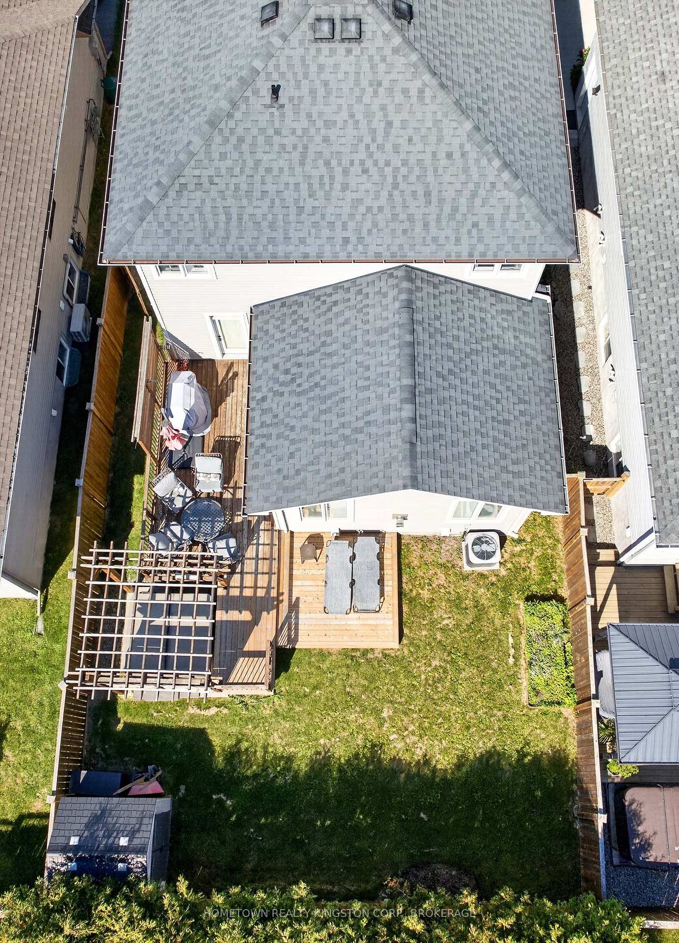 Photo 31 of 1505 Clover Street, Kingston, City Northwest — HOMEH