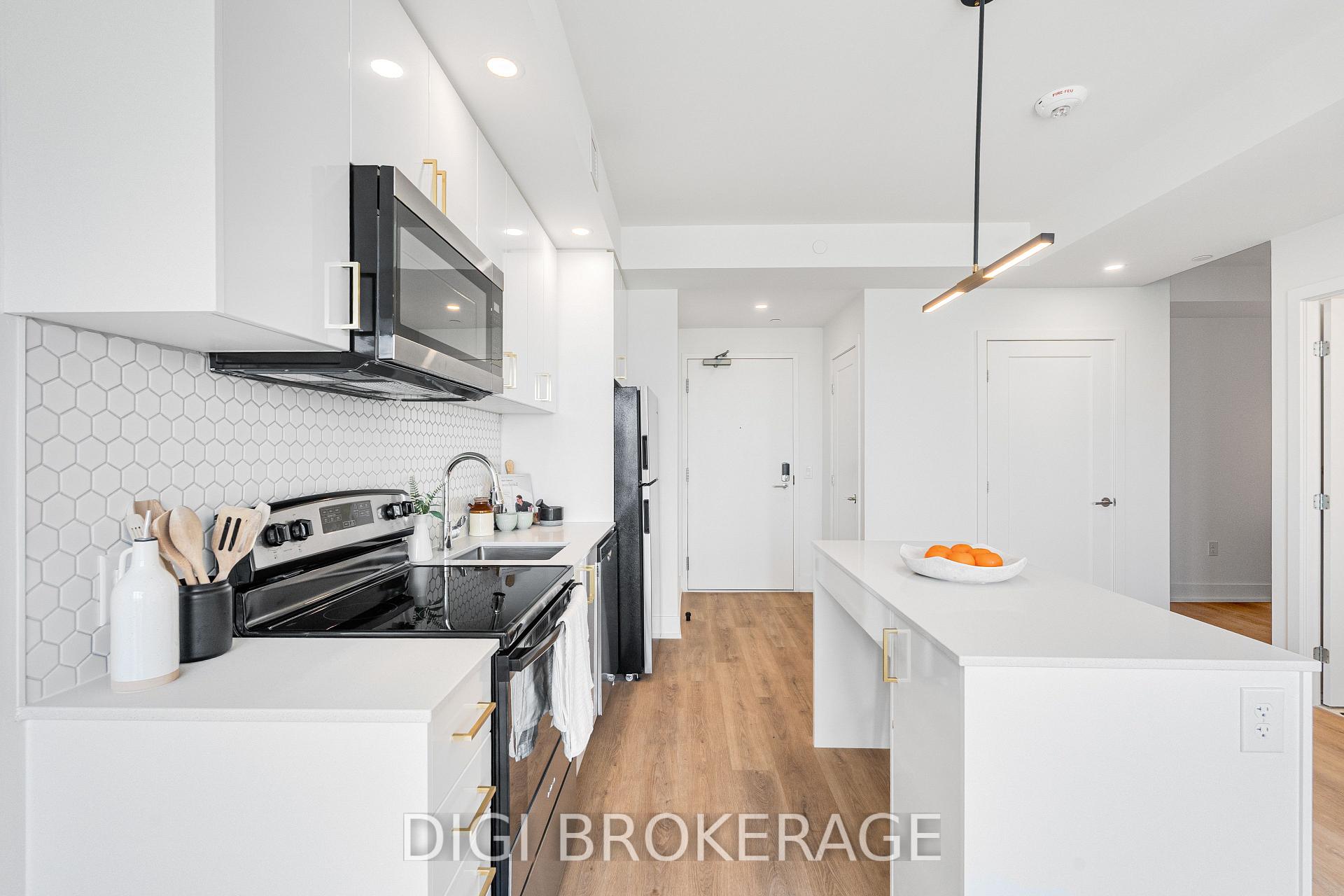 Photo 10 of Unit 1605, 2070 Scott Street, Ottawa, Westboro South — HOMEH