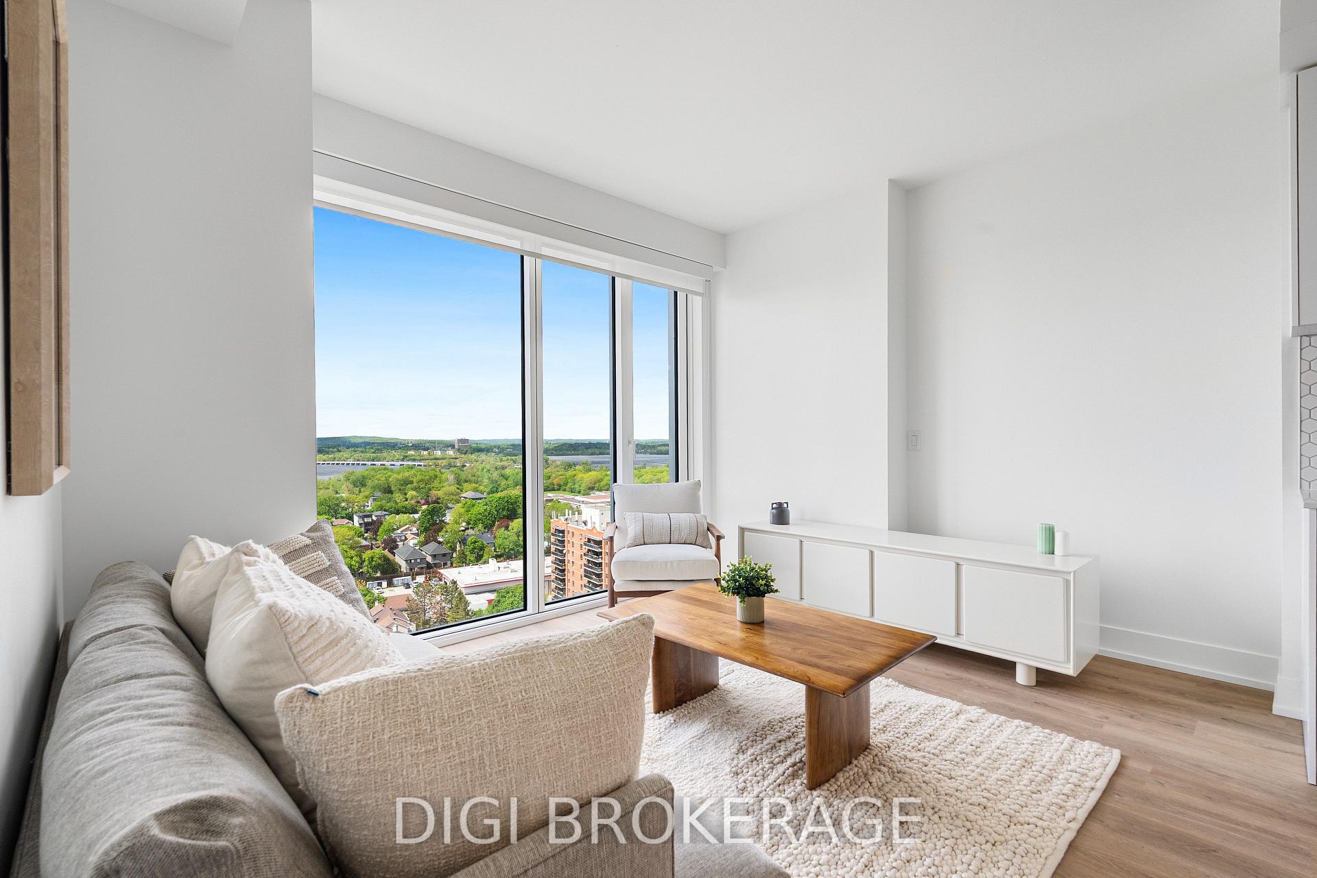 Photo 11 of Unit 1605, 2070 Scott Street, Ottawa, Westboro South — HOMEH