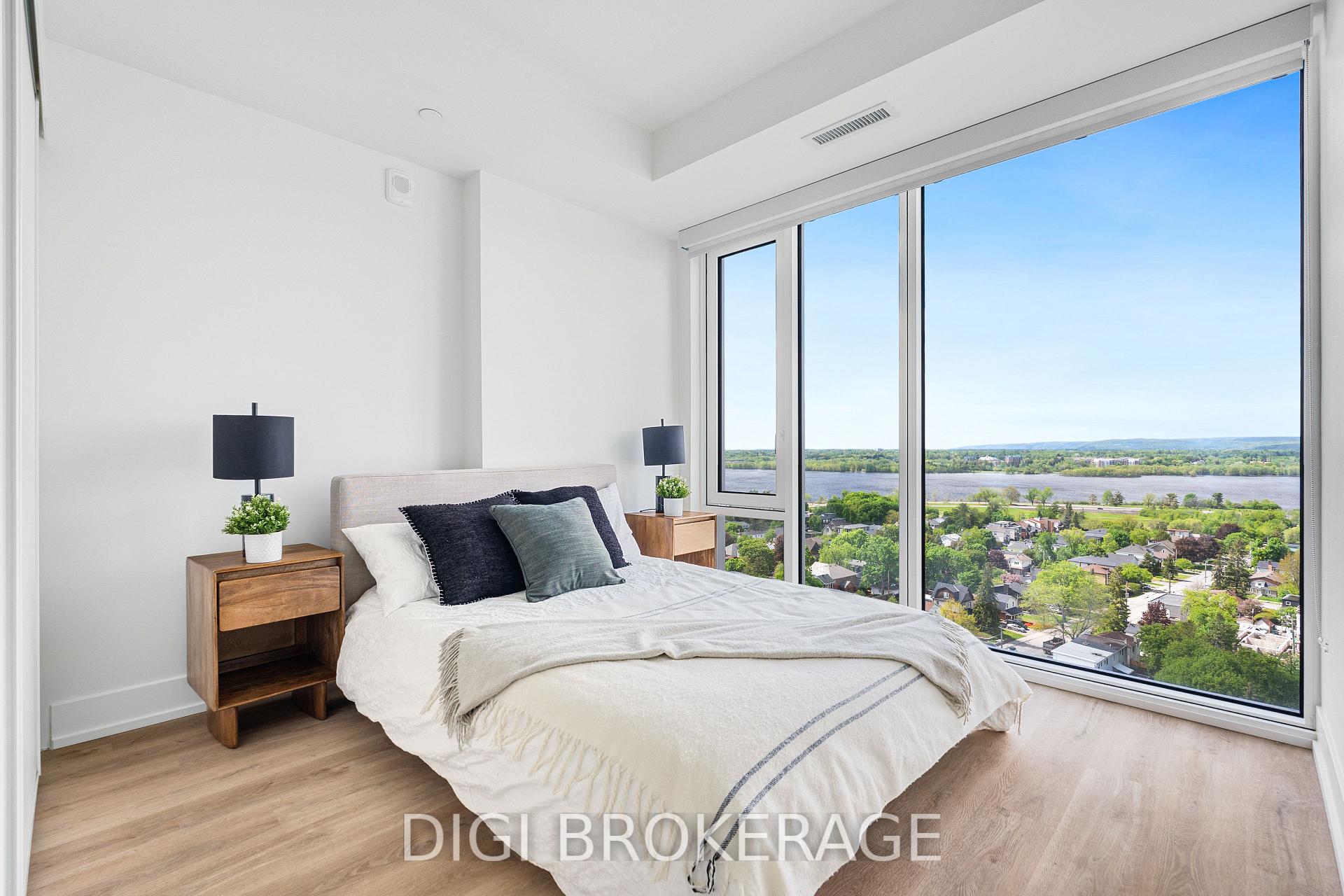 Photo 16 of Unit 1605, 2070 Scott Street, Ottawa, Westboro South — HOMEH