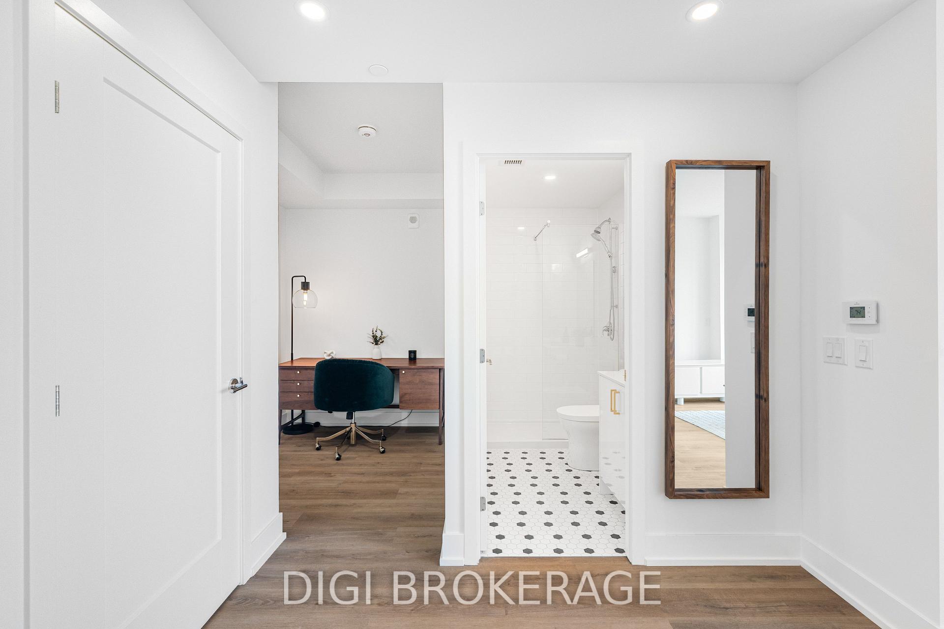 Photo 20 of Unit 1605, 2070 Scott Street, Ottawa, Westboro South — HOMEH