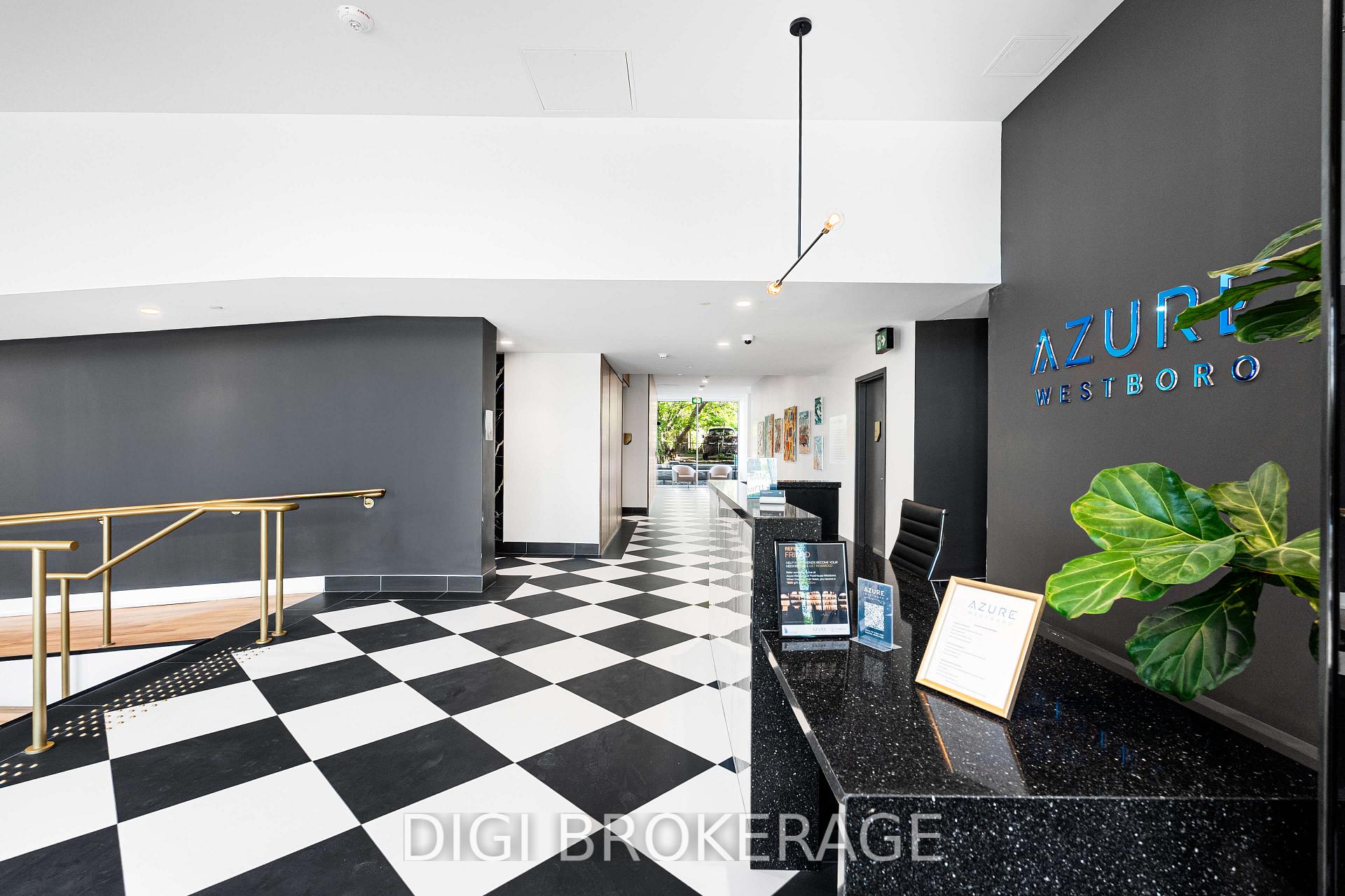 Photo 34 of Unit 1605, 2070 Scott Street, Ottawa, Westboro South — HOMEH
