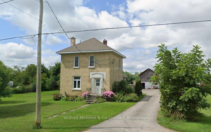 Photo 2 of 284 1st Avenue N, Arran-Elderslie — HOMEH
