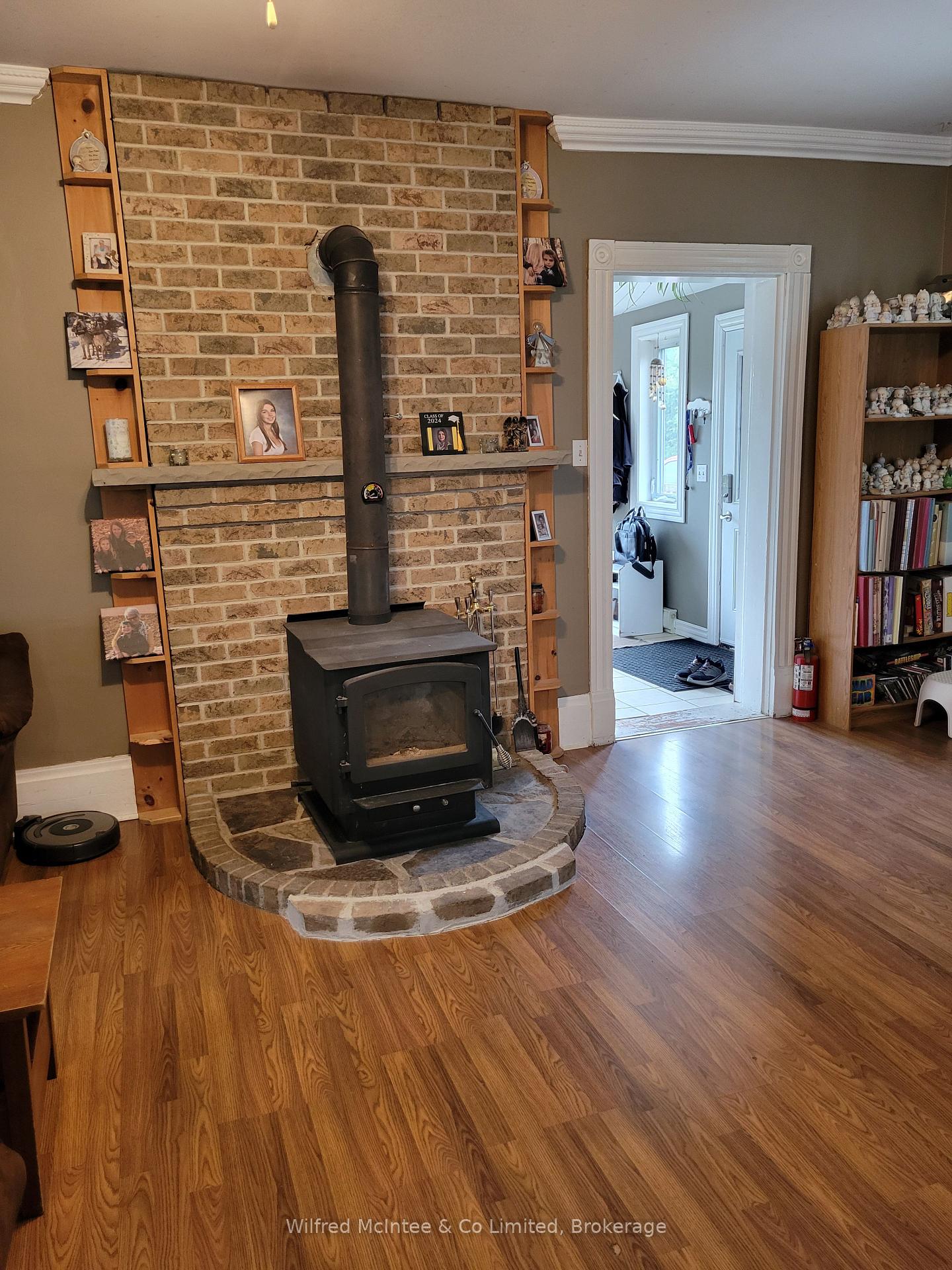 Photo 10 of 284 1st Avenue N, Arran-Elderslie — HOMEH