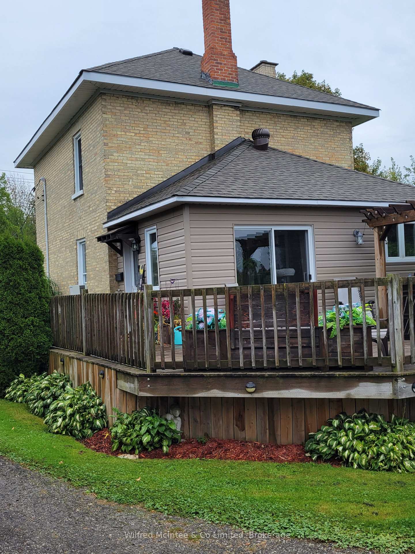 Photo 21 of 284 1st Avenue N, Arran-Elderslie — HOMEH