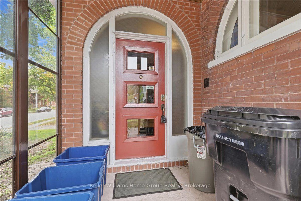 Photo 8 of 401 Laurel Street, Cambridge, Preston Centre — HOMEH