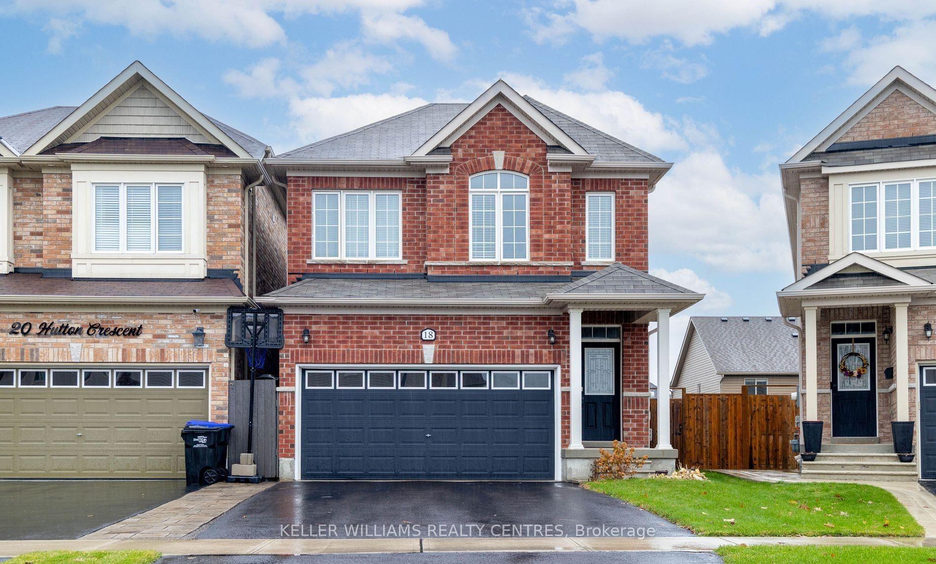 Photo of 18 Hutton Crescent