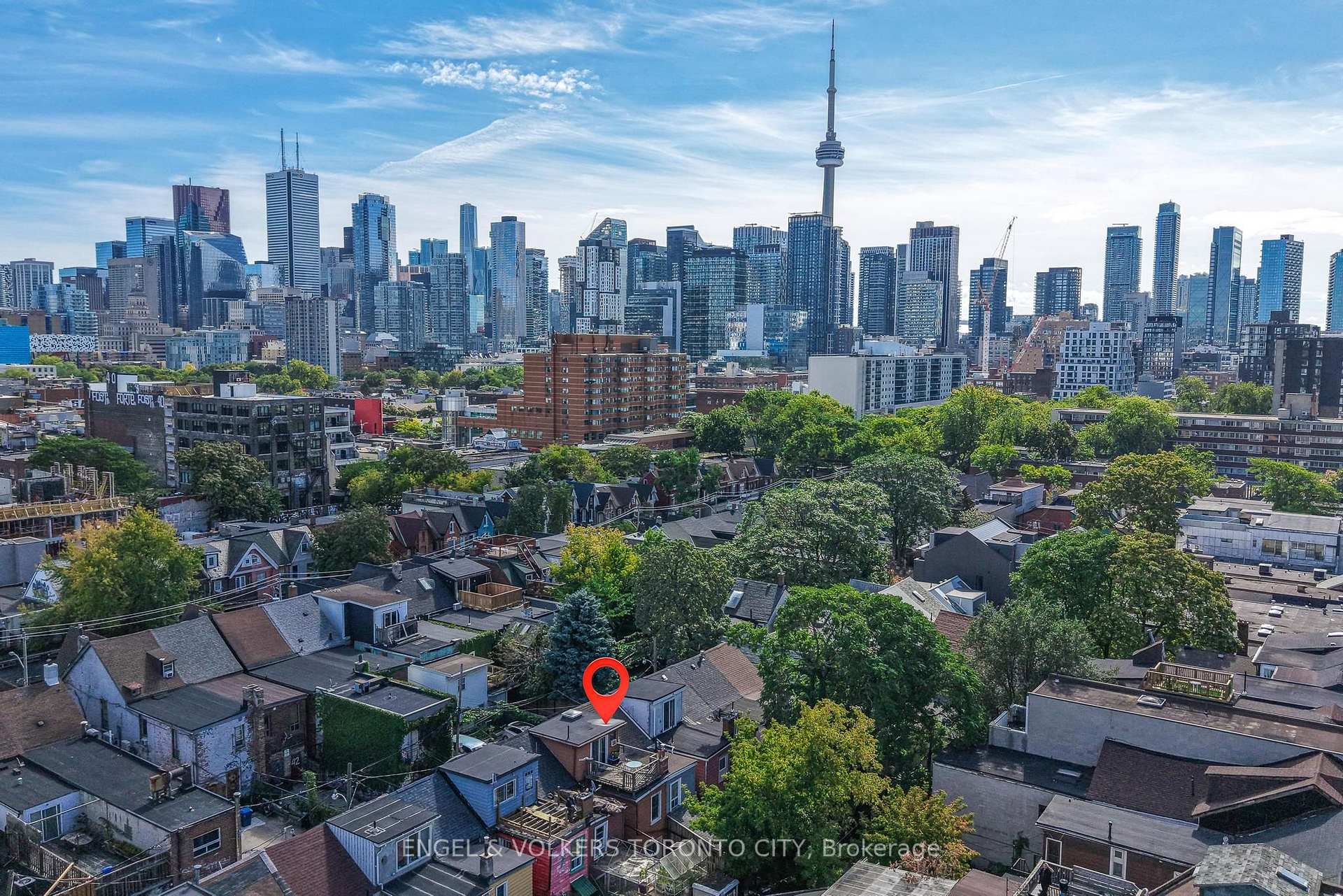 Photo 18 of 14 Kensington Place, Toronto, Kensington-Chinatown — HOMEH