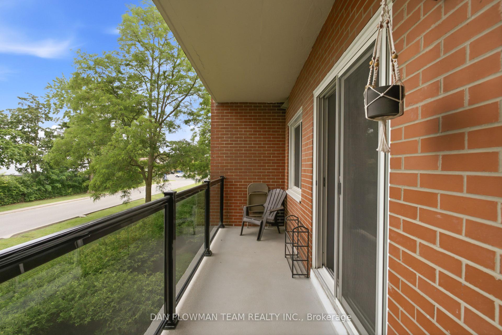 Photo 22 of Unit 204, 131 Taunton Road E, Oshawa, Centennial — HOMEH