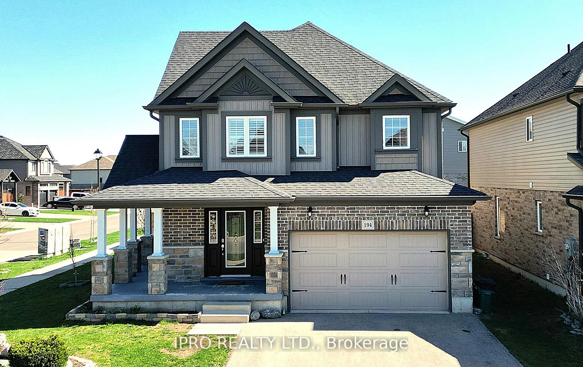 Photo 1 of 194 Bradshaw Drive, Stratford — HOMEH