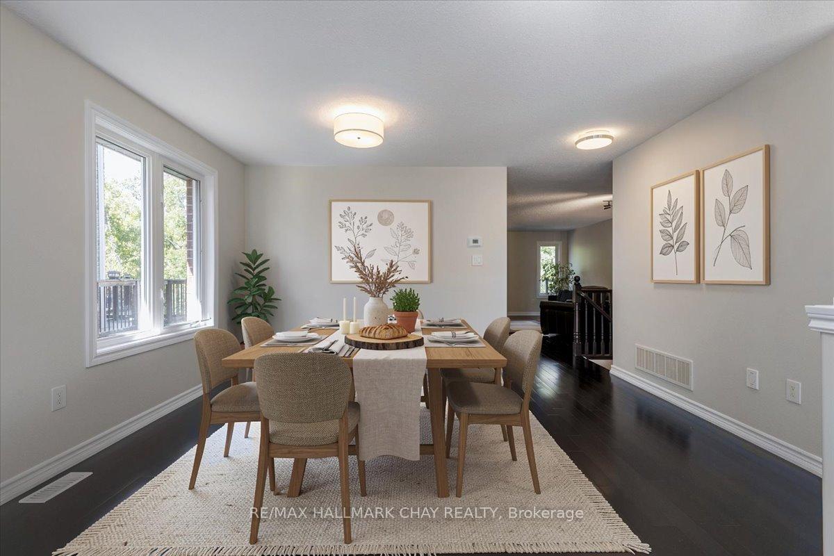Photo 3 of 974 Booth Avenue, Innisfil, Alcona — HOMEH