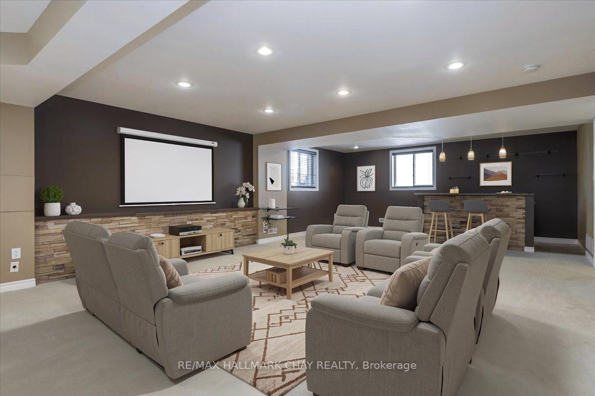 Photo 14 of 974 Booth Avenue, Innisfil, Alcona — HOMEH