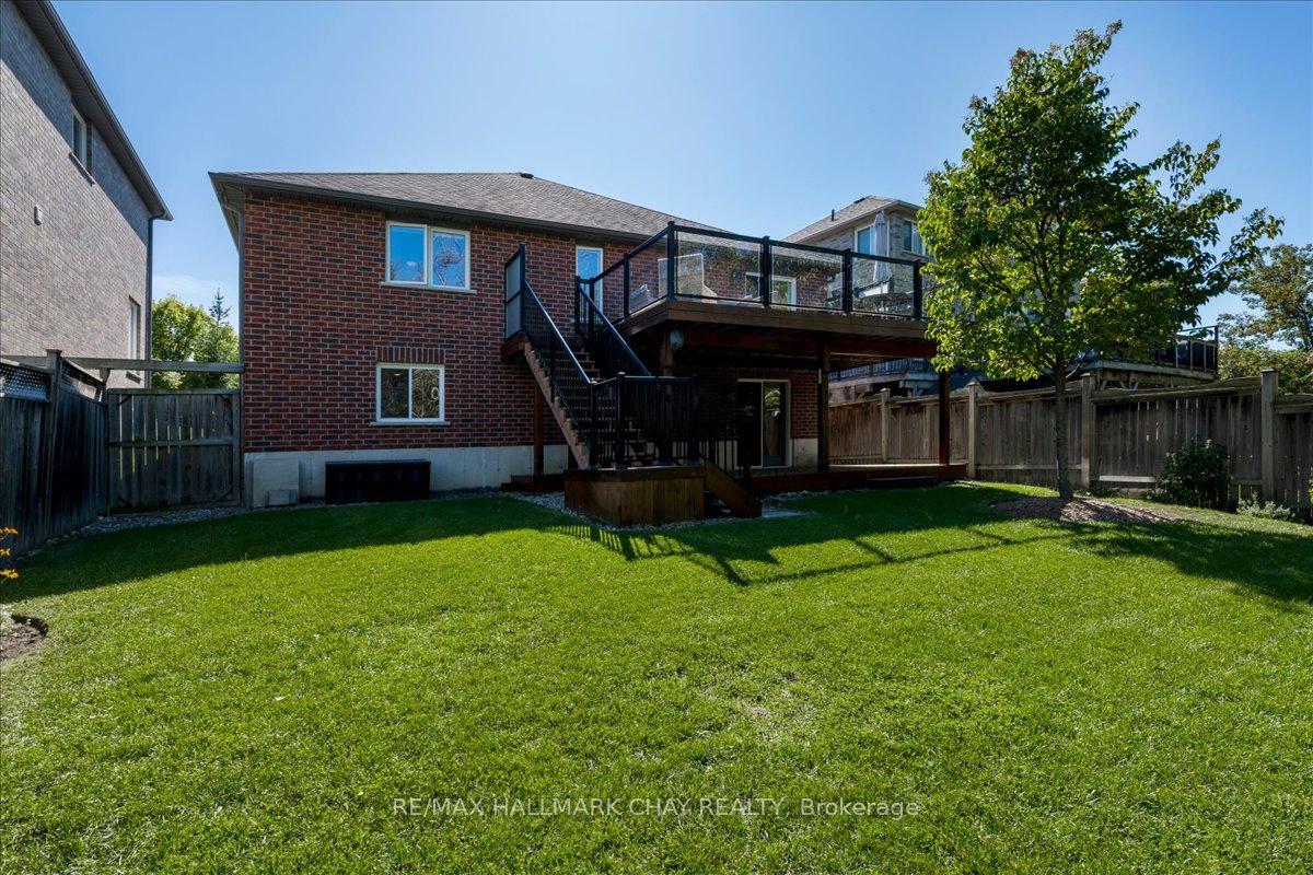 Photo 26 of 974 Booth Avenue, Innisfil, Alcona — HOMEH