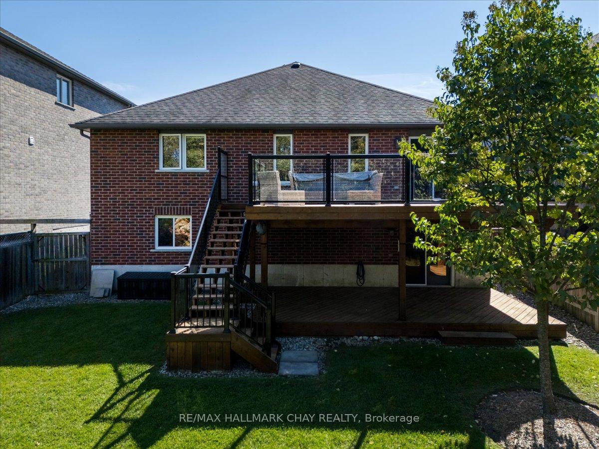 Photo 27 of 974 Booth Avenue, Innisfil, Alcona — HOMEH