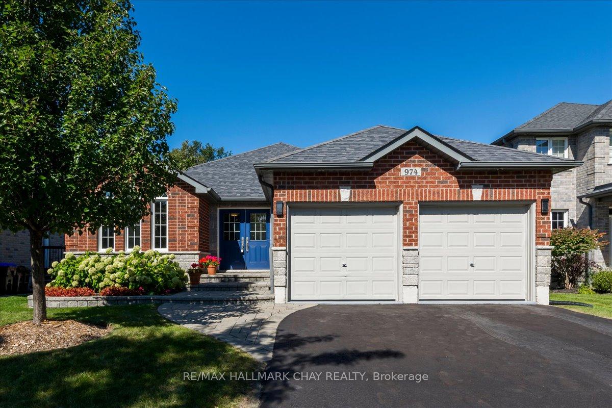Photo 28 of 974 Booth Avenue, Innisfil, Alcona — HOMEH
