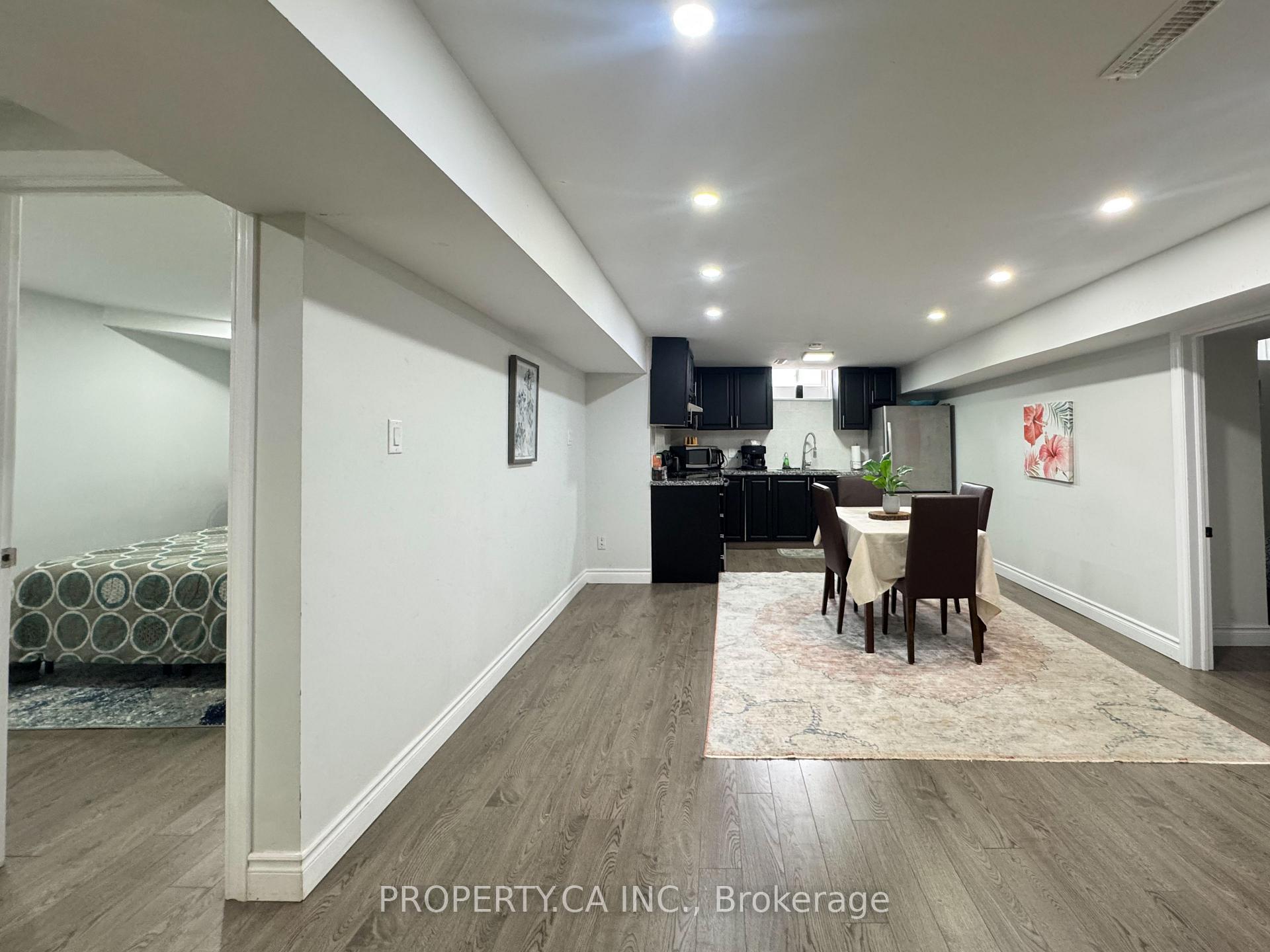 Photo 13 of Unit Lower, 37 Hewlett Crescent, Markham, Markville — HOMEH