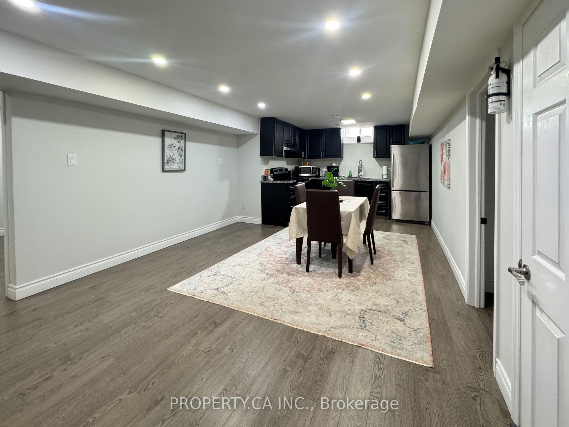 Photo 14 of Unit Lower, 37 Hewlett Crescent, Markham, Markville — HOMEH