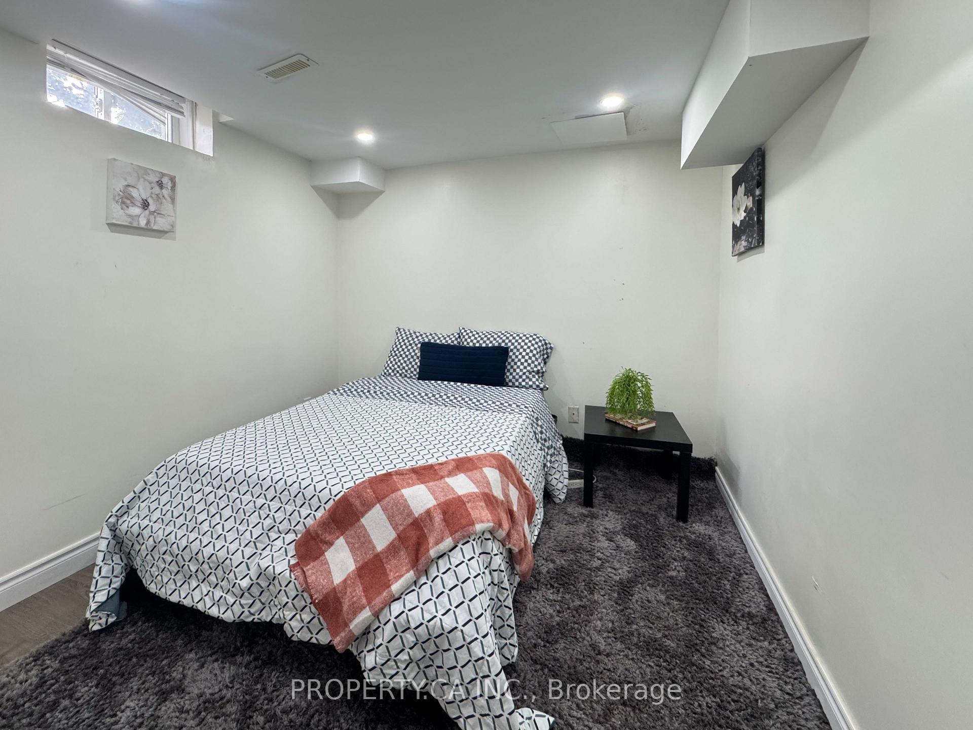 Photo 16 of Unit Lower, 37 Hewlett Crescent, Markham, Markville — HOMEH