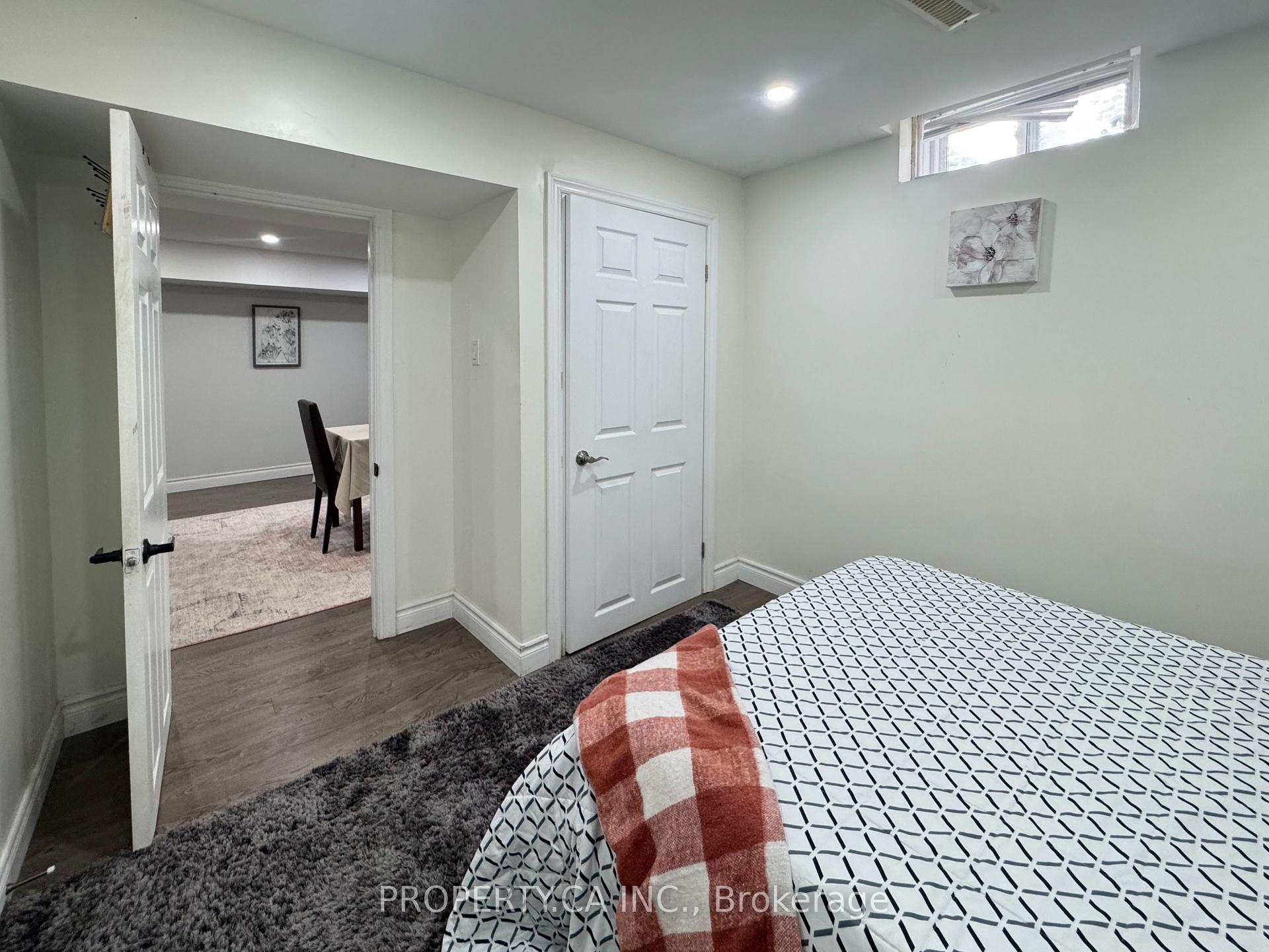Photo 17 of Unit Lower, 37 Hewlett Crescent, Markham, Markville — HOMEH