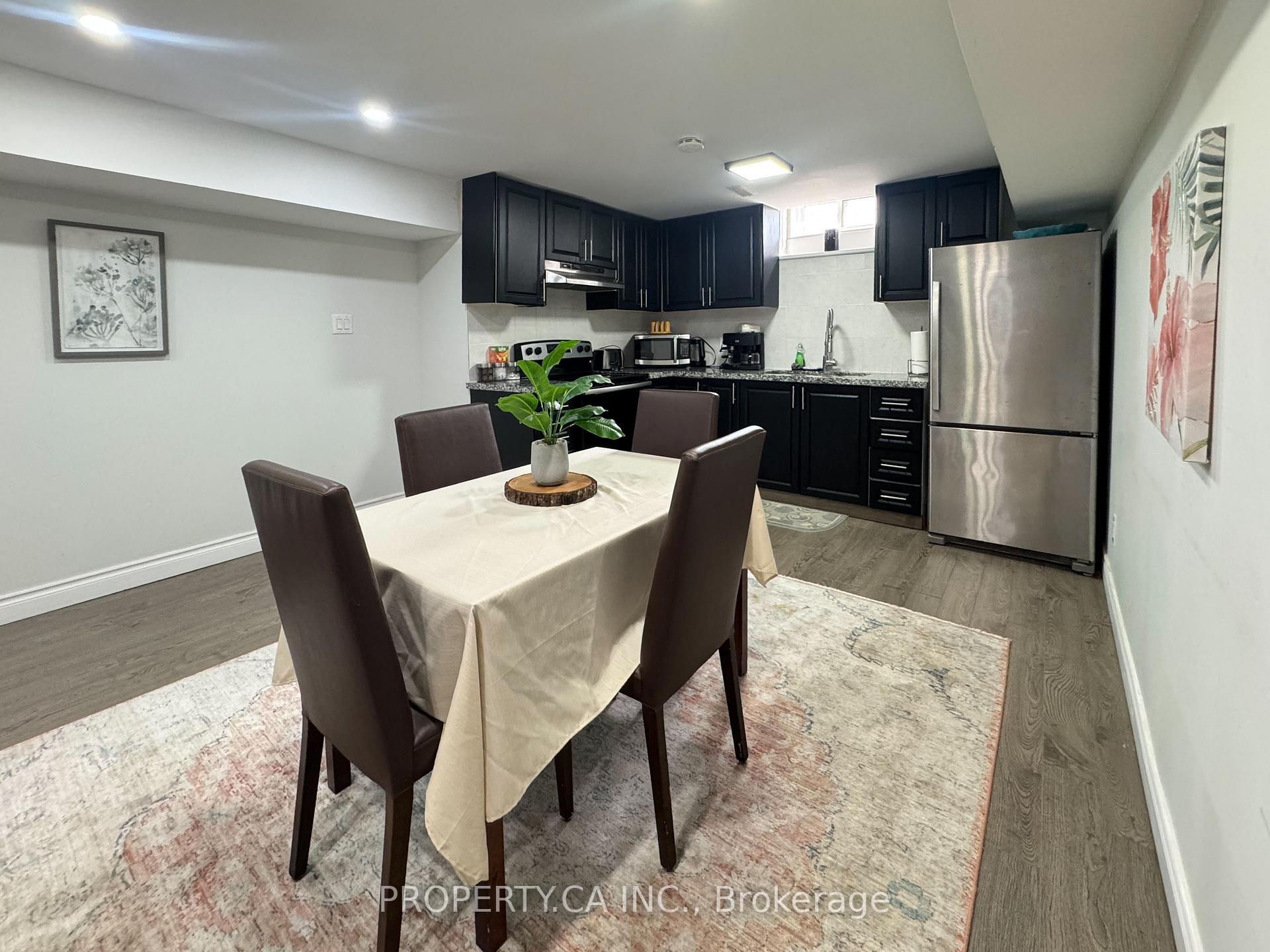 Photo 19 of Unit Lower, 37 Hewlett Crescent, Markham, Markville — HOMEH