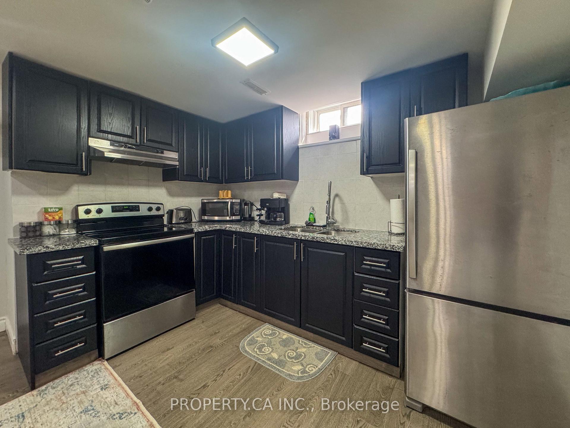 Photo 20 of Unit Lower, 37 Hewlett Crescent, Markham, Markville — HOMEH