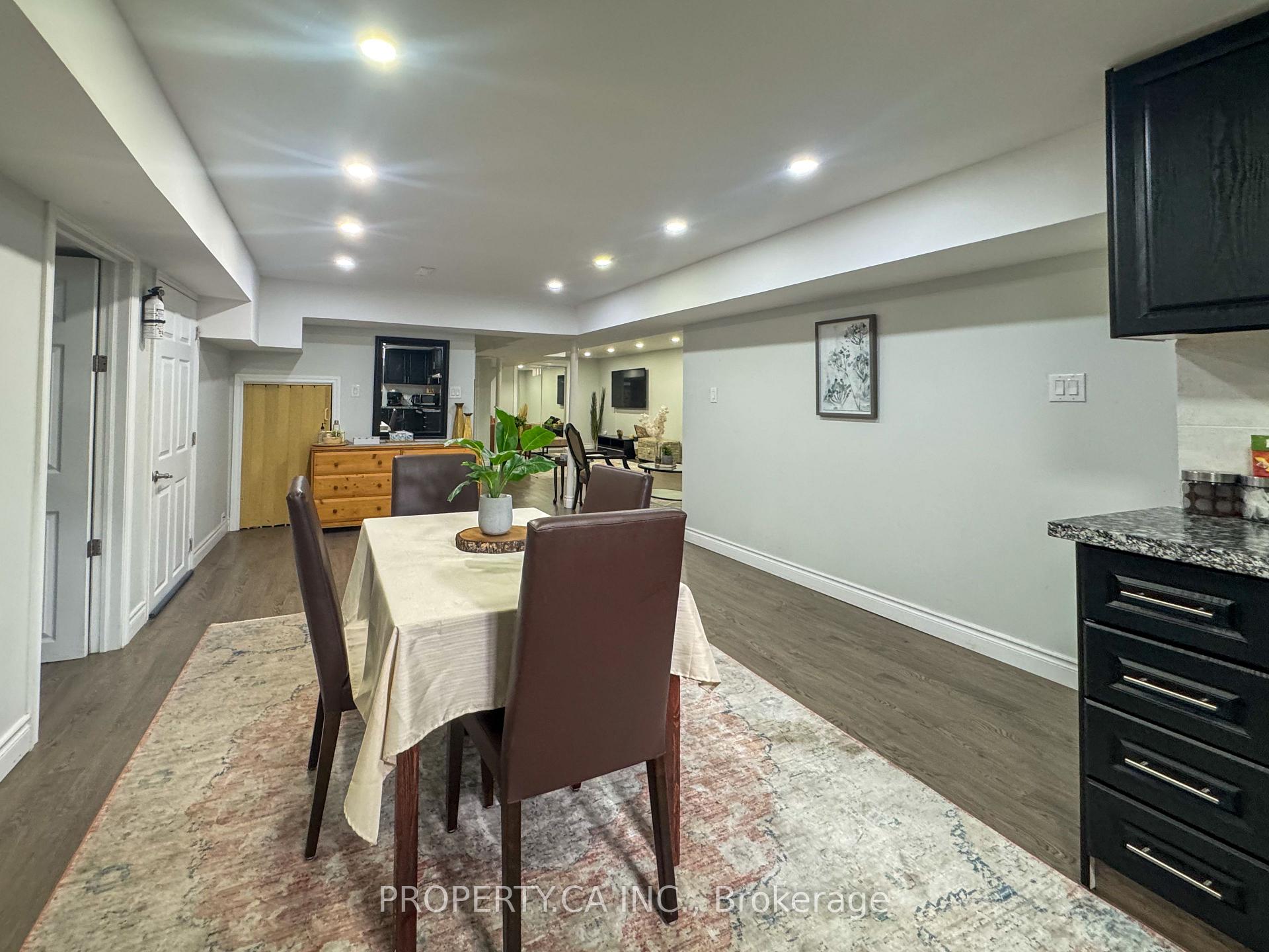 Photo 21 of Unit Lower, 37 Hewlett Crescent, Markham, Markville — HOMEH