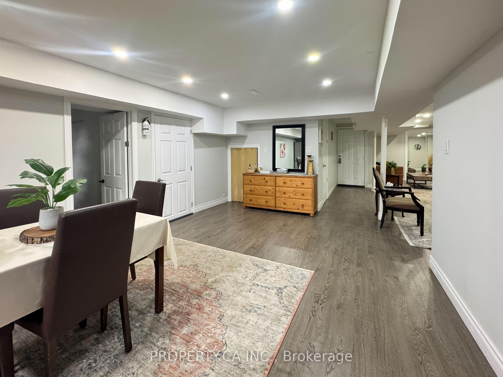 Photo 22 of Unit Lower, 37 Hewlett Crescent, Markham, Markville — HOMEH