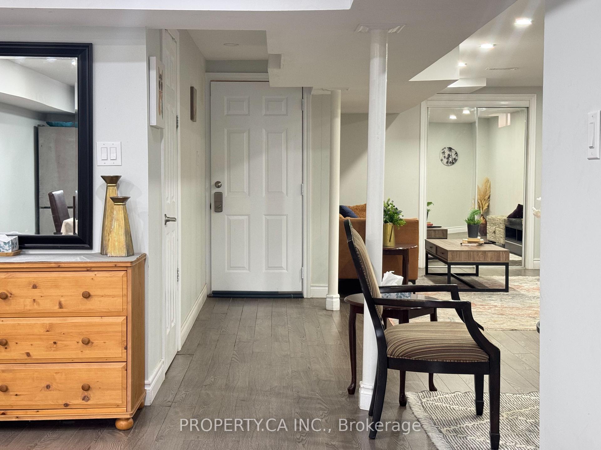 Photo 23 of Unit Lower, 37 Hewlett Crescent, Markham, Markville — HOMEH