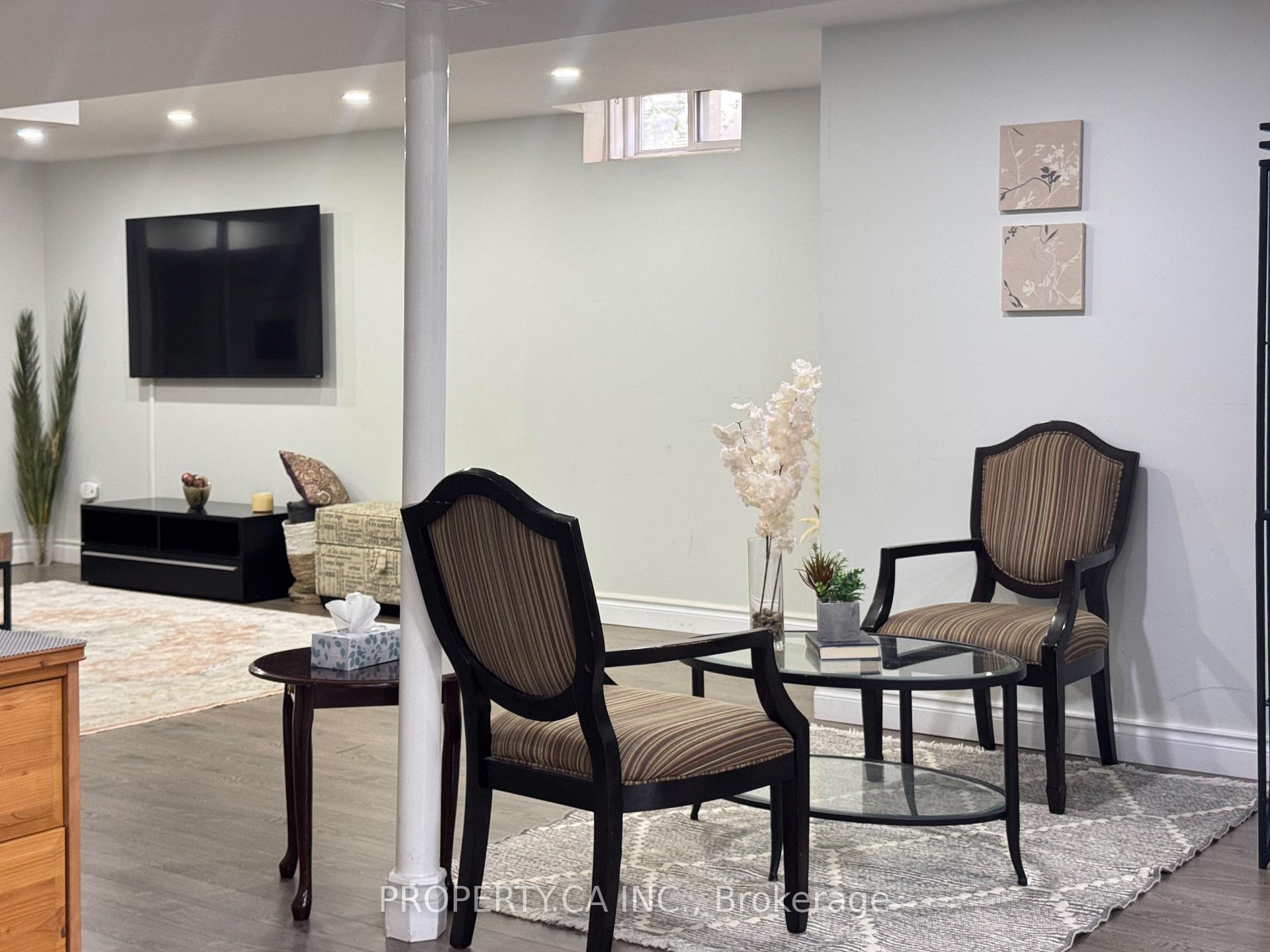 Photo 24 of Unit Lower, 37 Hewlett Crescent, Markham, Markville — HOMEH