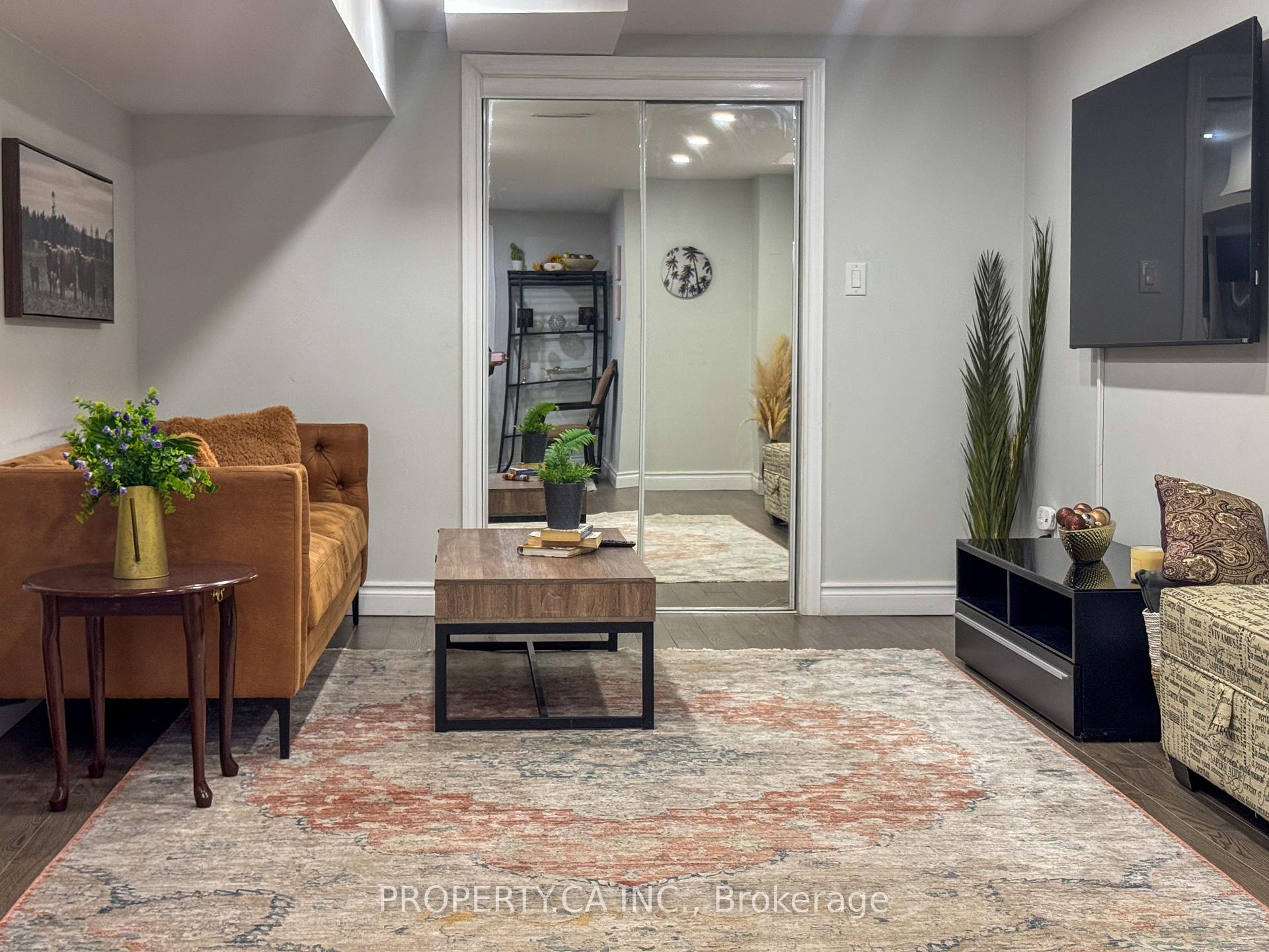 Photo 25 of Unit Lower, 37 Hewlett Crescent, Markham, Markville — HOMEH