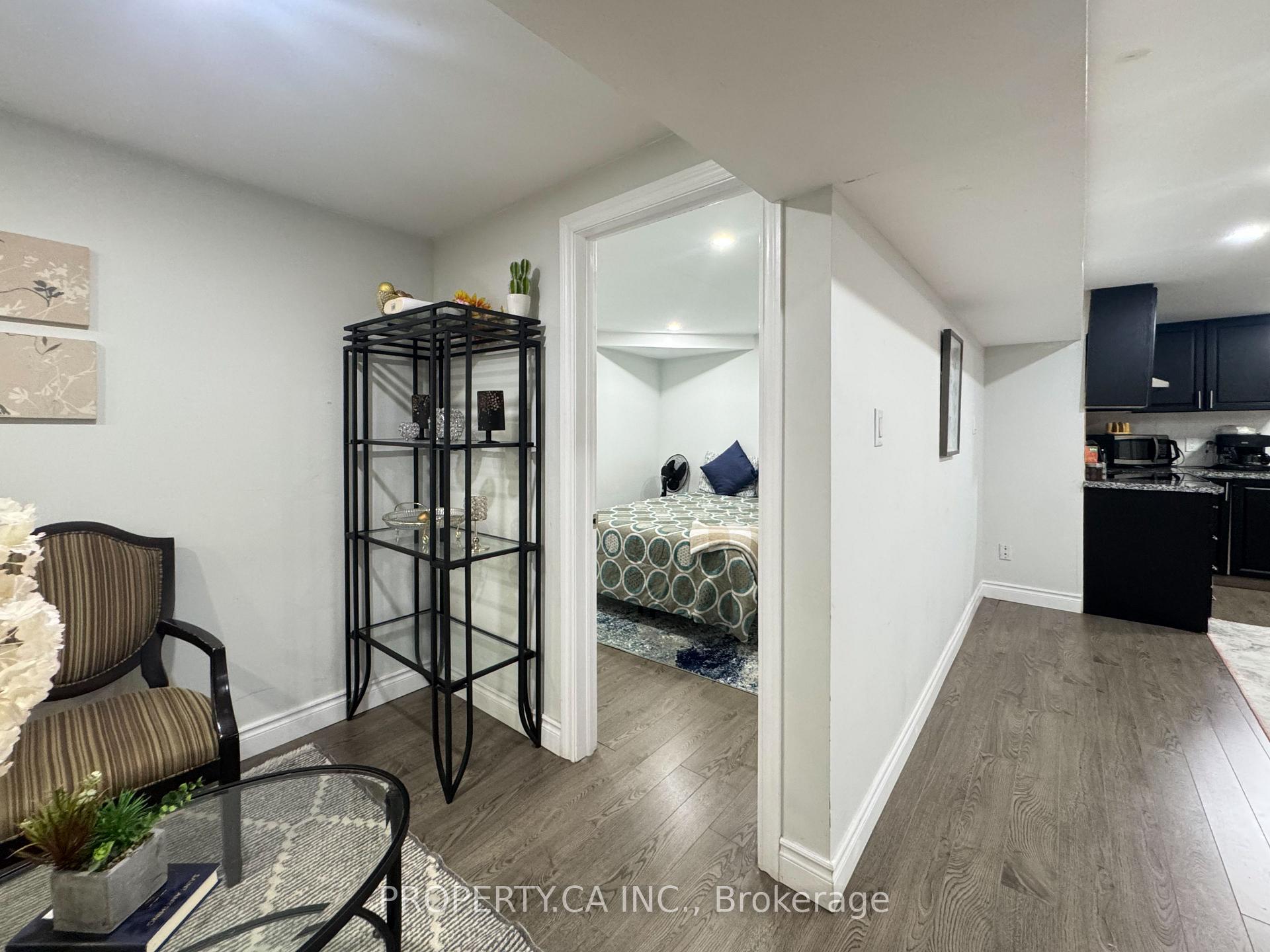 Photo 26 of Unit Lower, 37 Hewlett Crescent, Markham, Markville — HOMEH